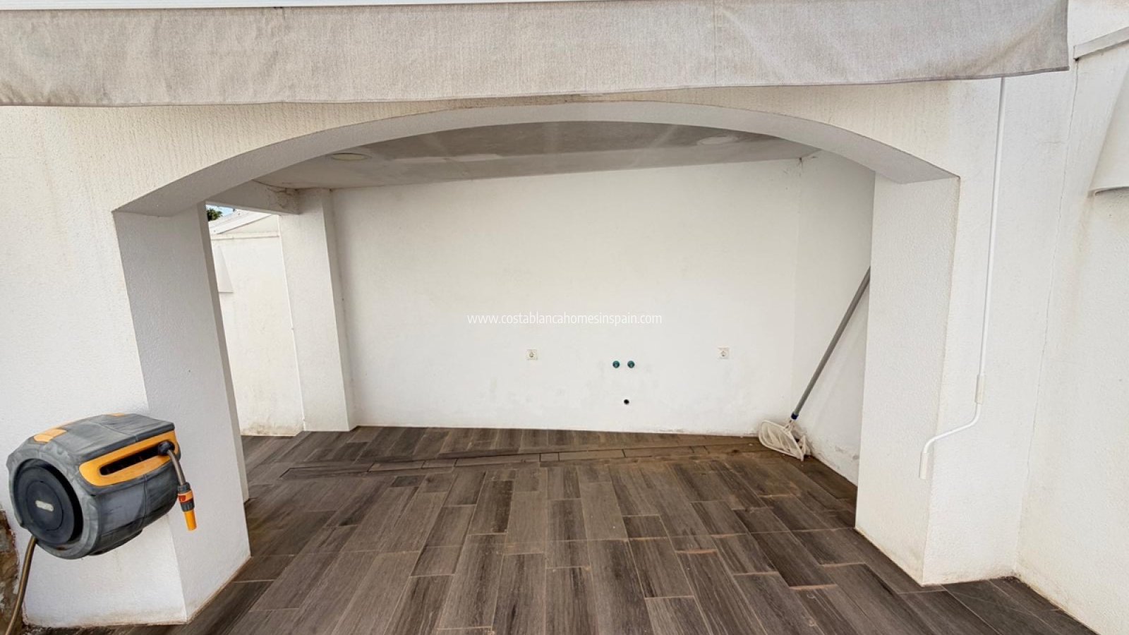 Revente - Detached Villa - Villamartin - Blue Lagoon