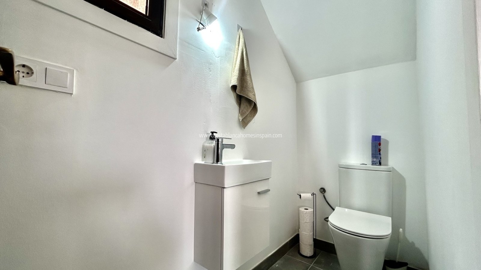 Revente - Detached Villa - Villamartin - BLUE LAGOON