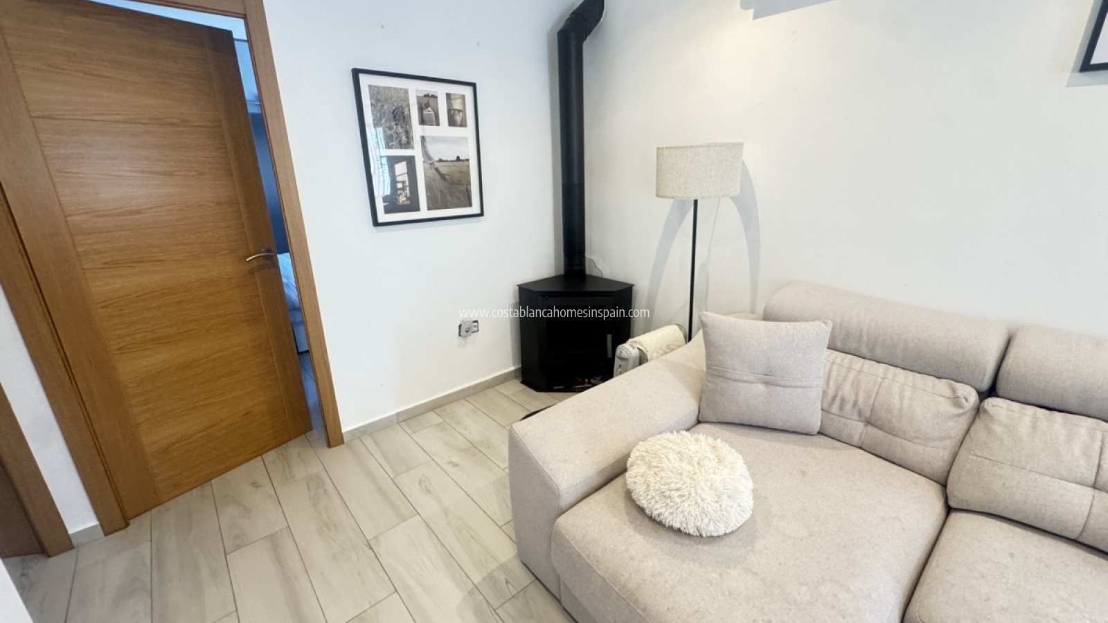 Revente - Detached Villa - Villamartin - Blue Lagoon