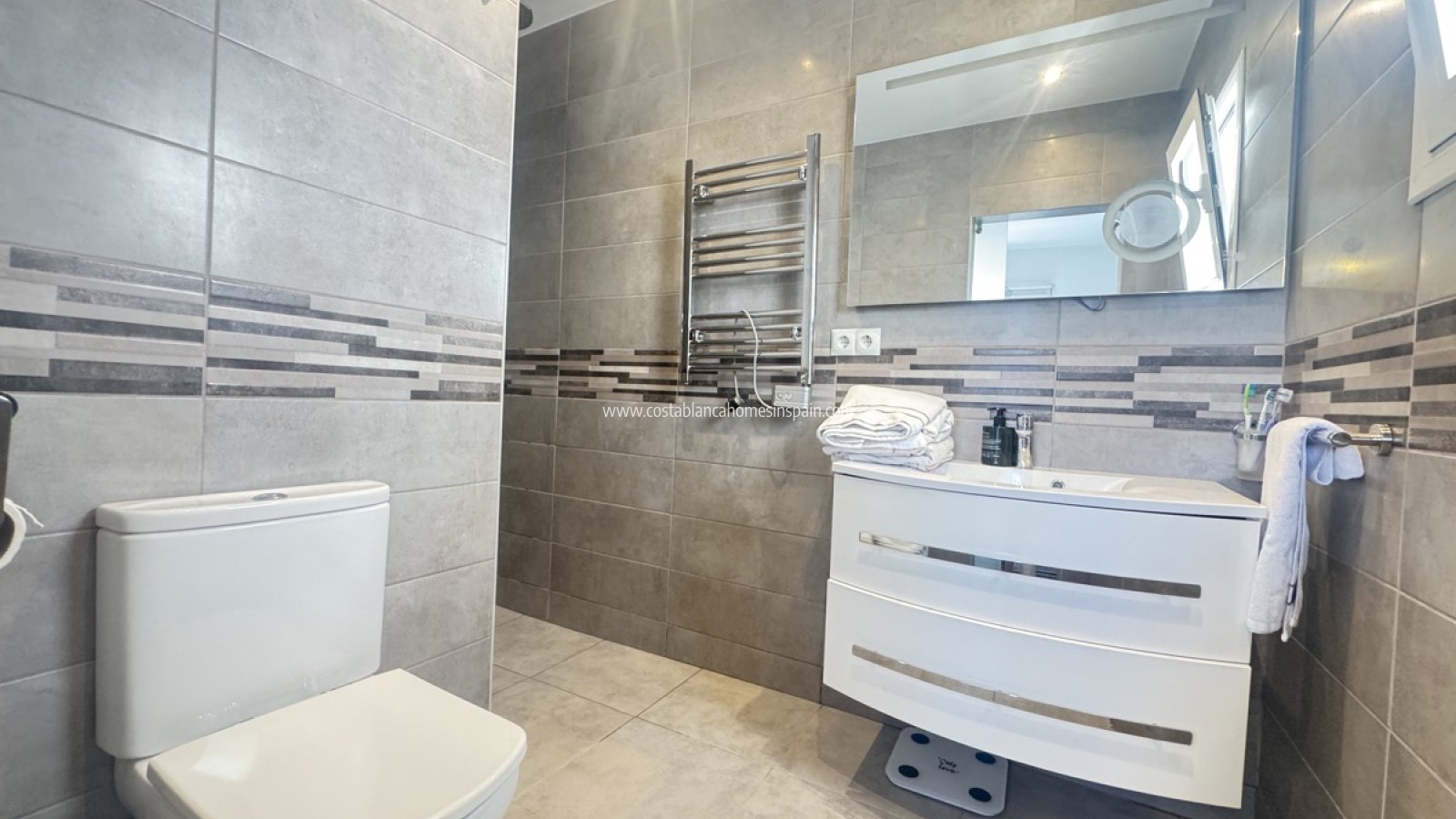 Revente - Detached Villa - Villamartin - Blue Lagoon