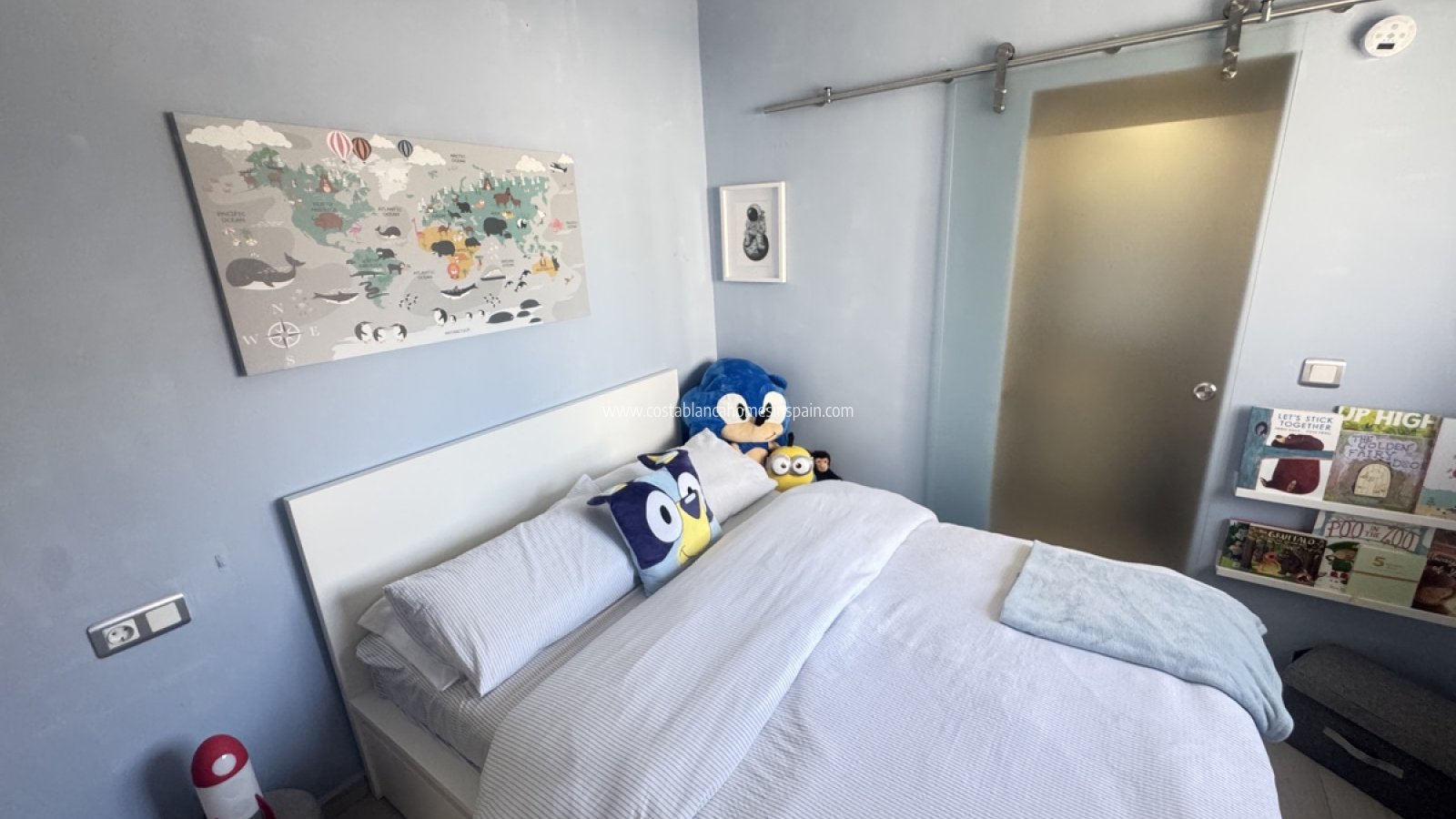 Revente - Detached Villa - Villamartin - Blue Lagoon