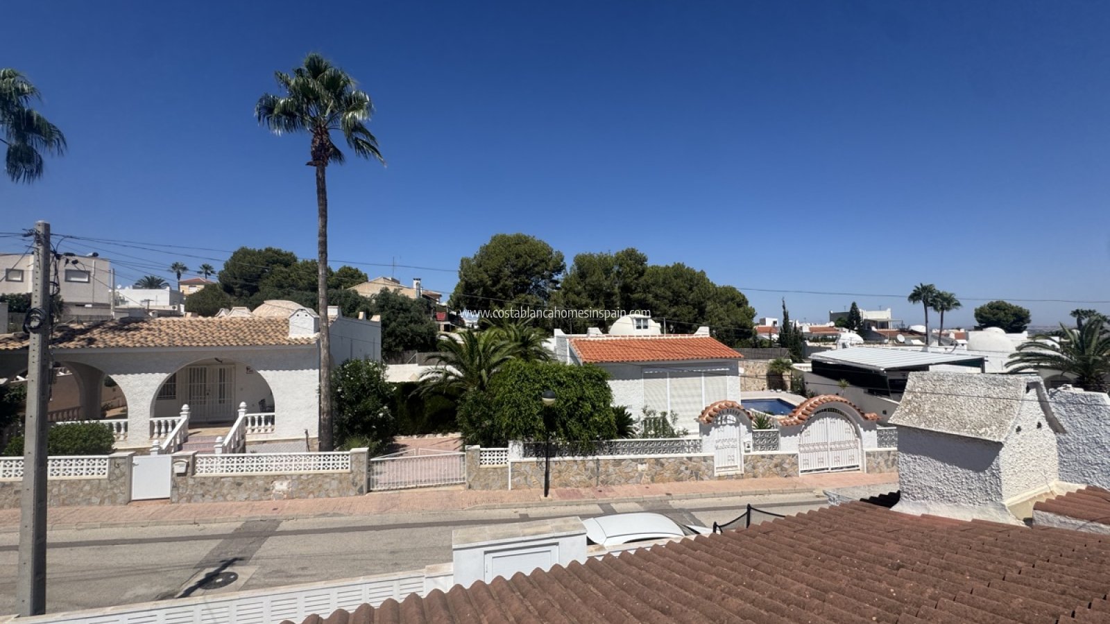 Revente - Detached Villa - Villamartin - Blue Lagoon