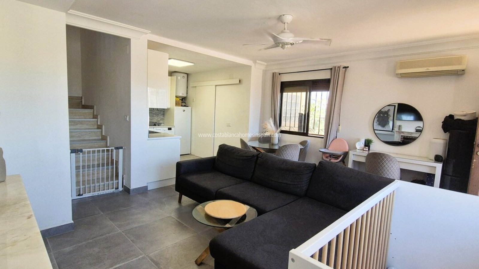 Revente - Detached Villa - Villamartin - Costa Blanca