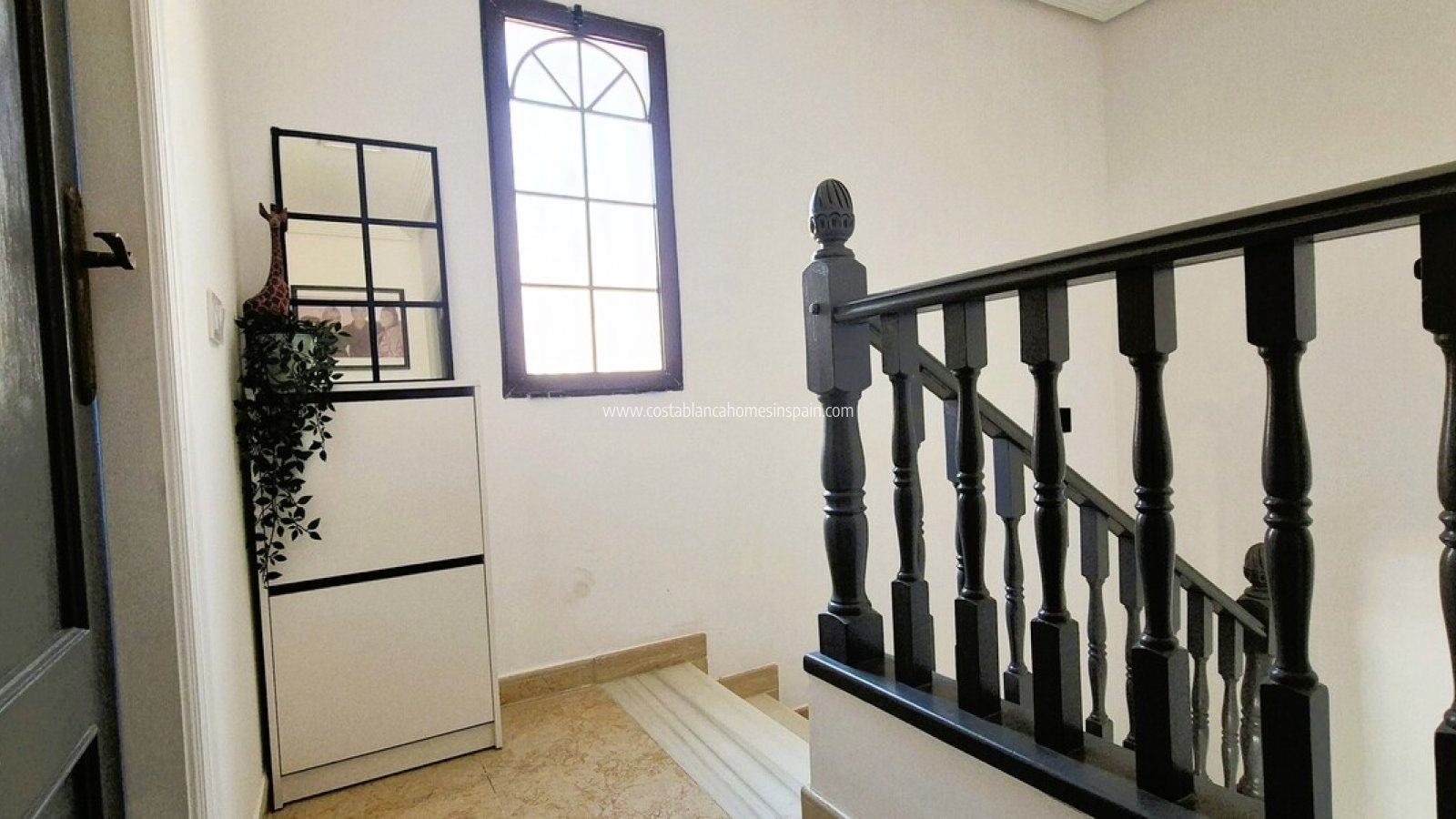 Revente - Detached Villa - Villamartin - Costa Blanca