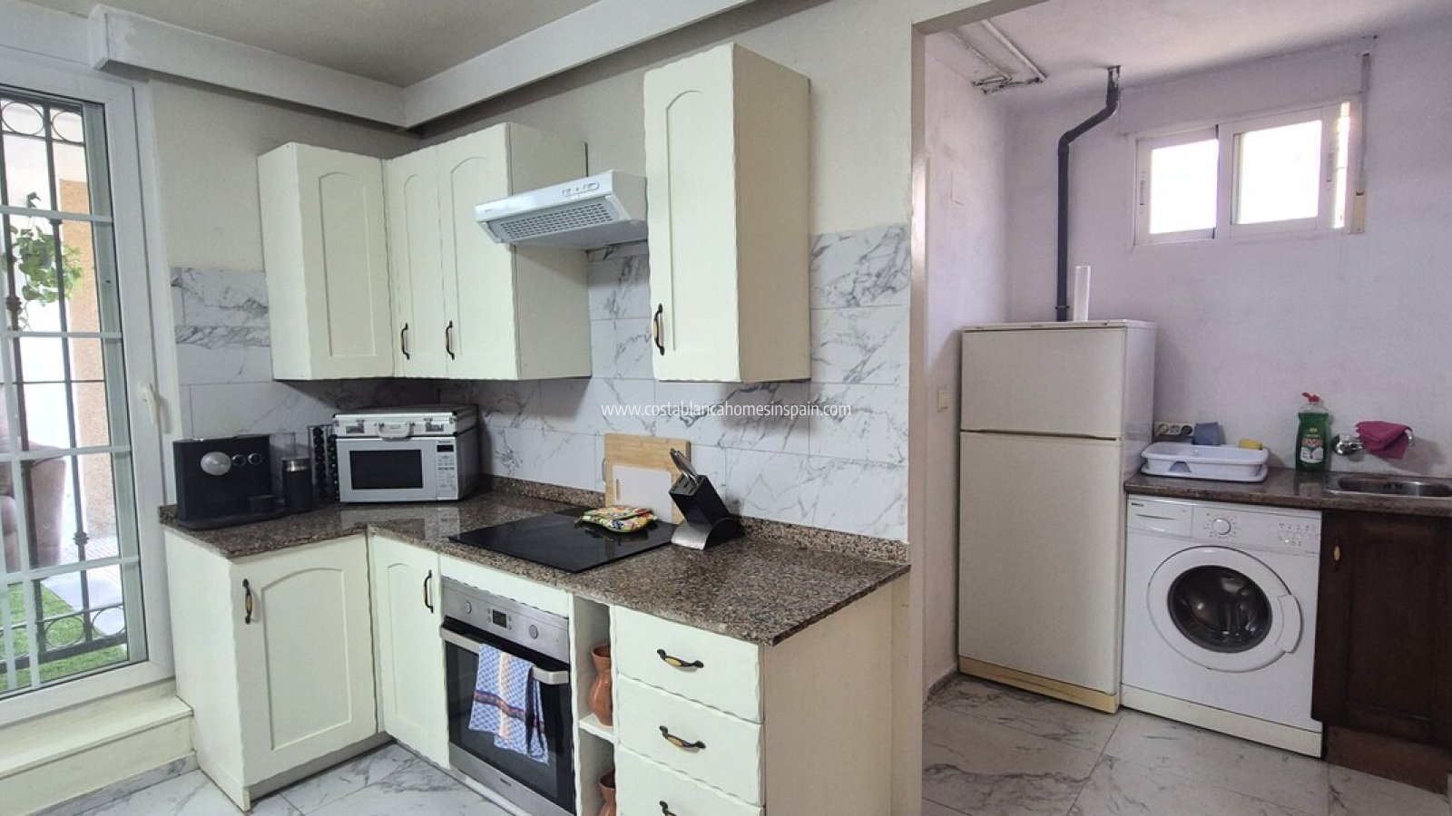 Revente - Detached Villa - Villamartin - Costa Blanca