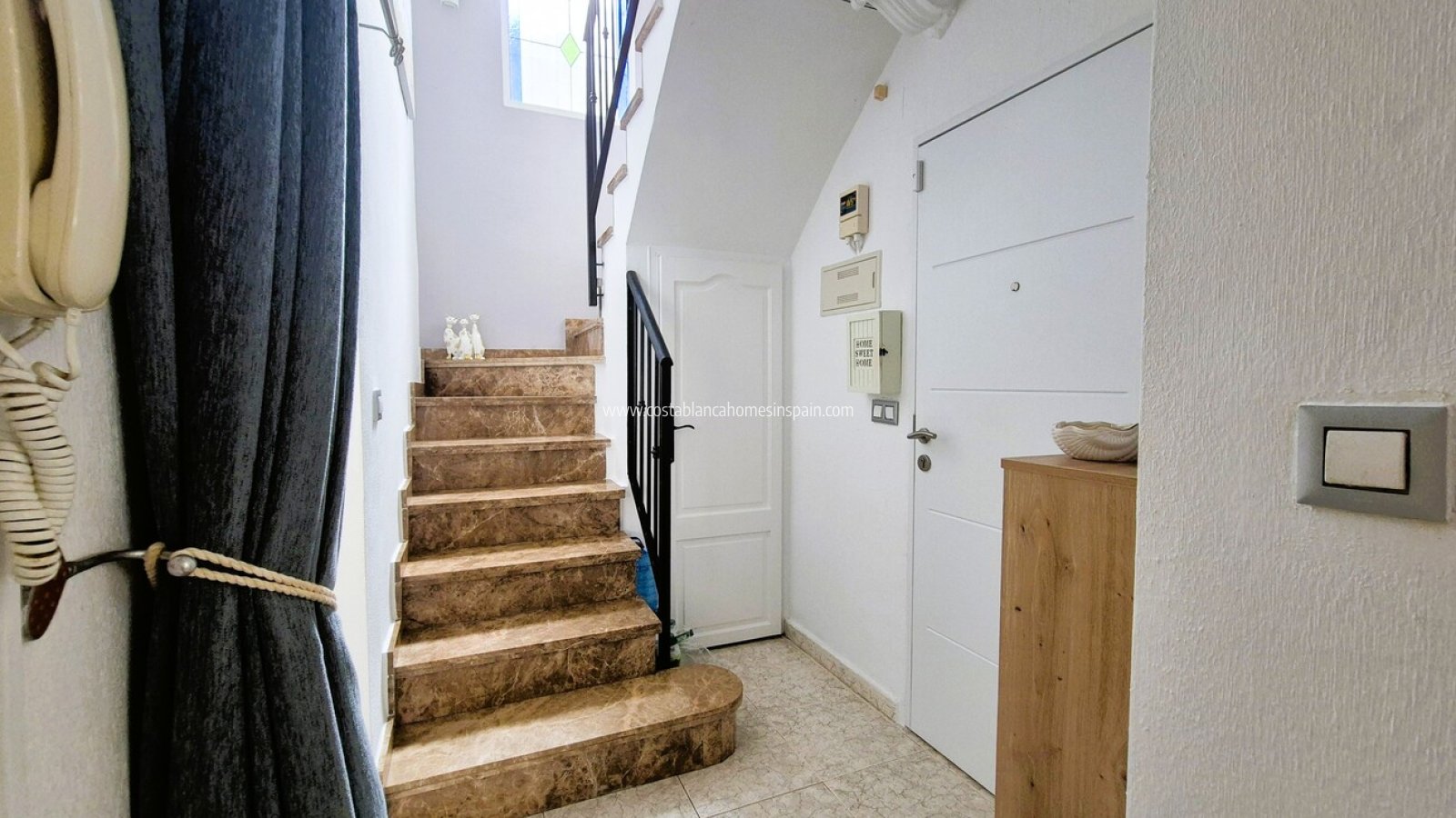 Revente - Detached Villa - Villamartin - Costa Blanca