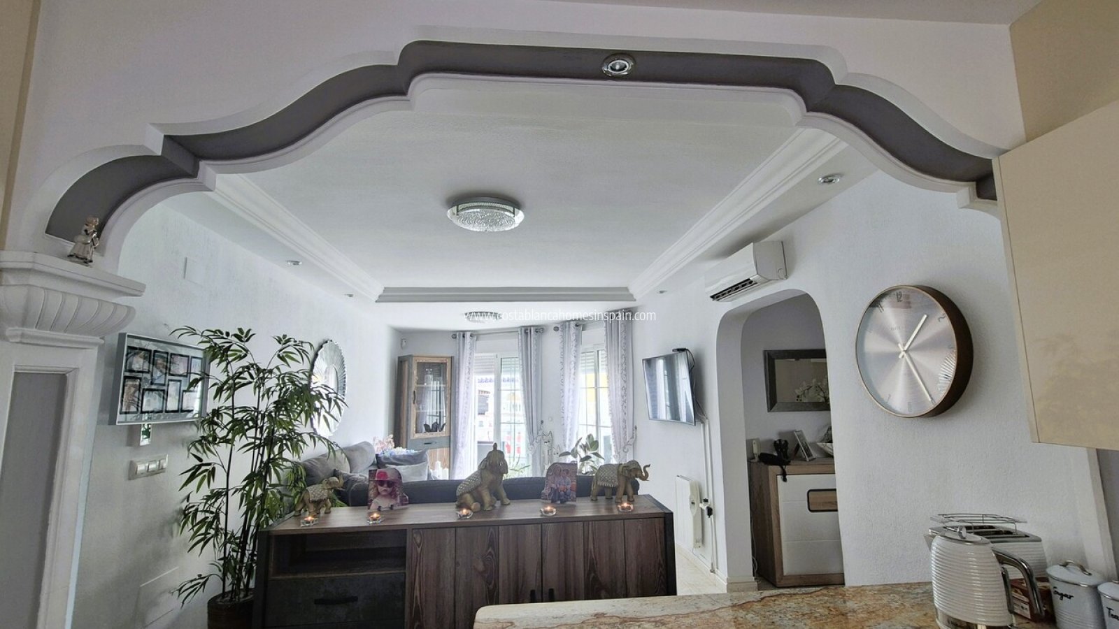 Revente - Detached Villa - Villamartin - Costa Blanca
