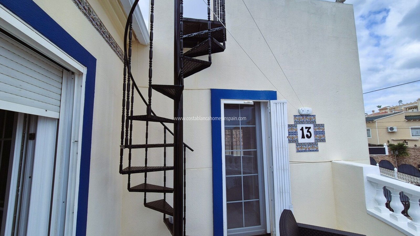 Revente - Detached Villa - Villamartin - Costa Blanca