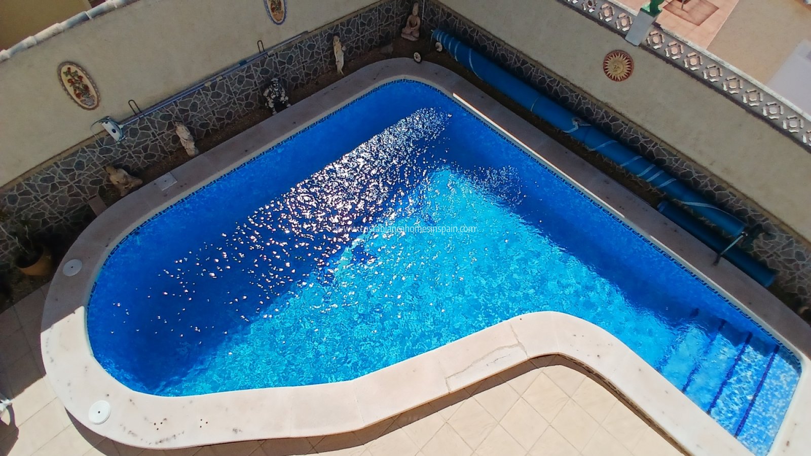 Revente - Detached Villa - Villamartin - El Presidente