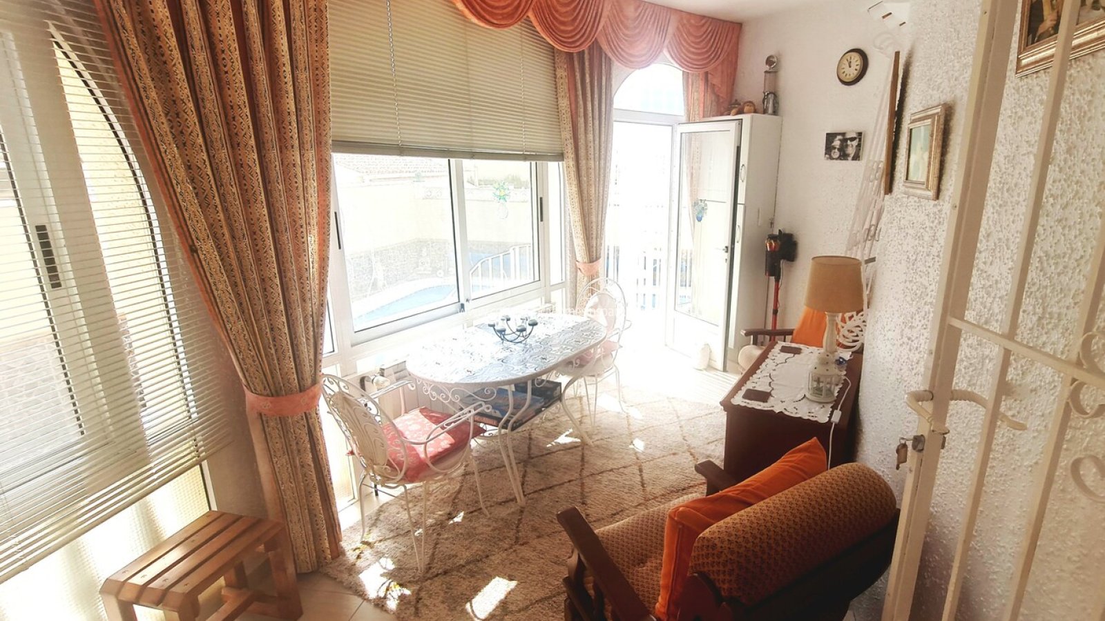 Revente - Detached Villa - Villamartin - El Presidente