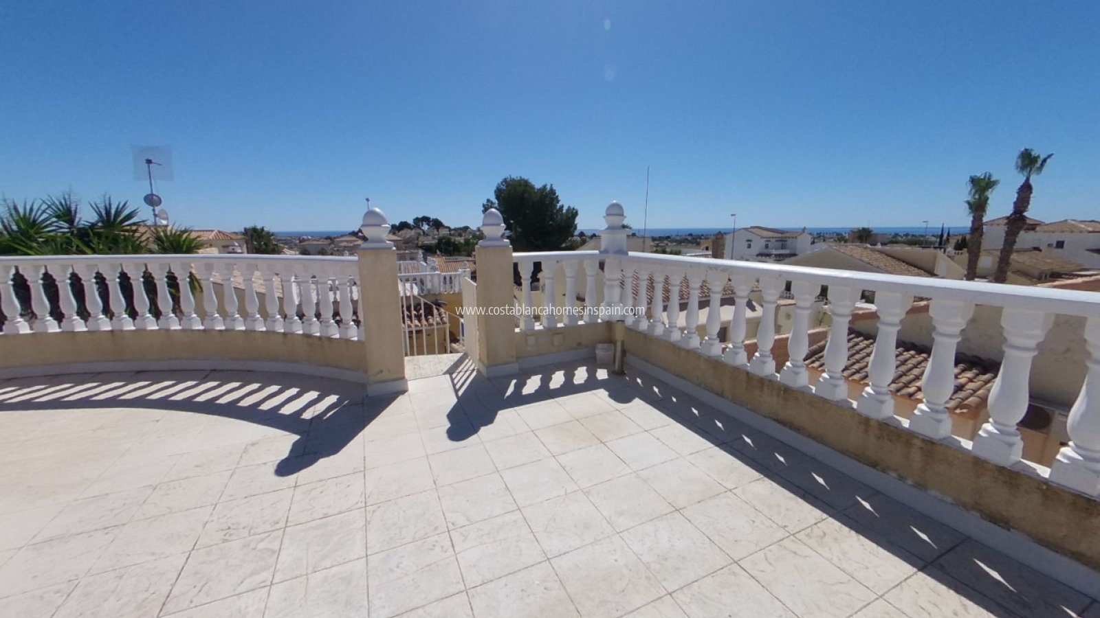 Revente - Detached Villa - Villamartin - El Presidente