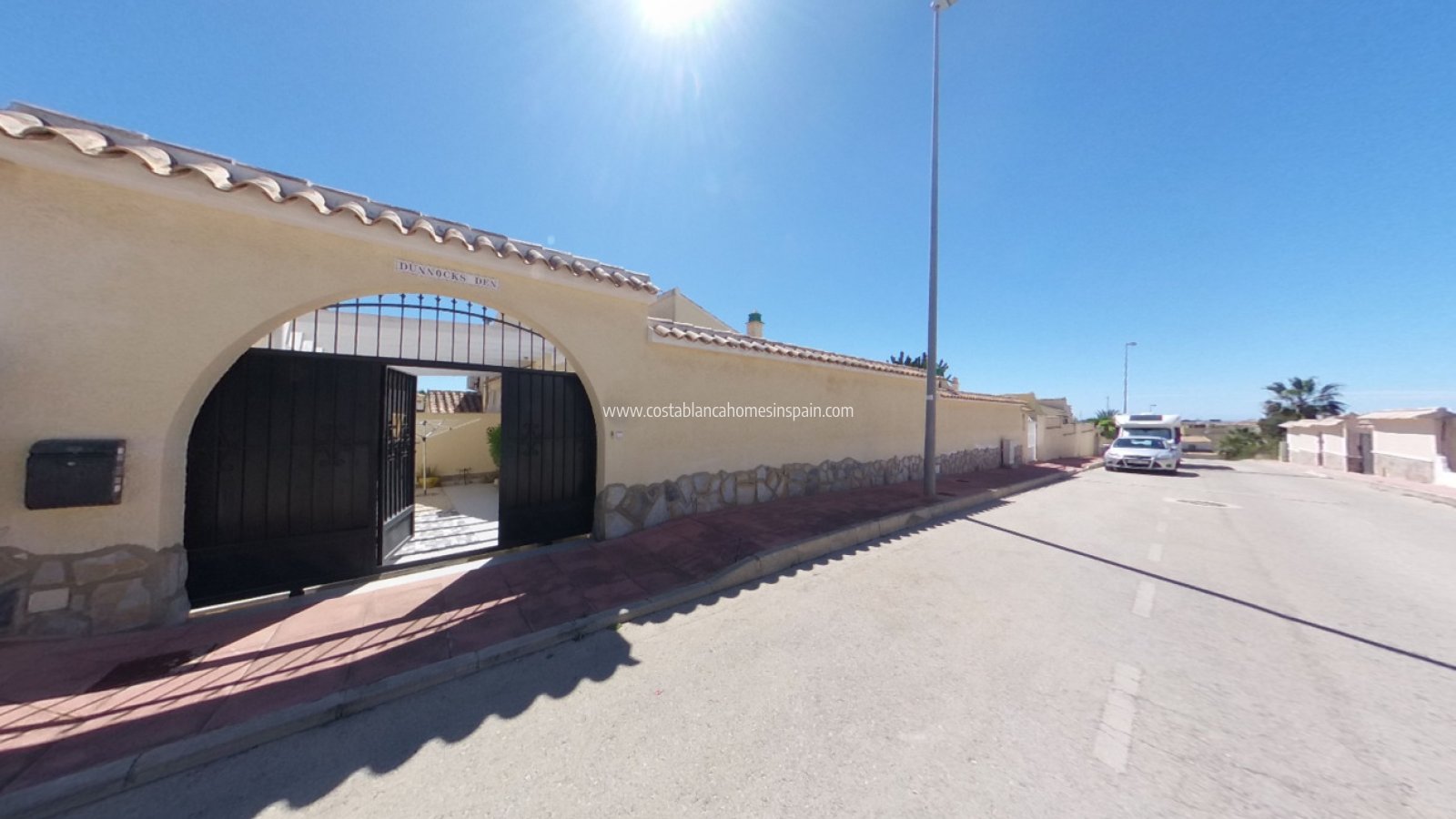 Revente - Detached Villa - Villamartin - El Presidente