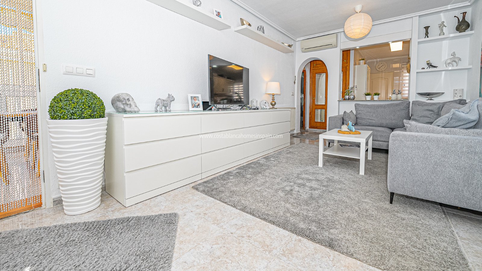 Revente - Detached Villa - Villamartin - Montegolf