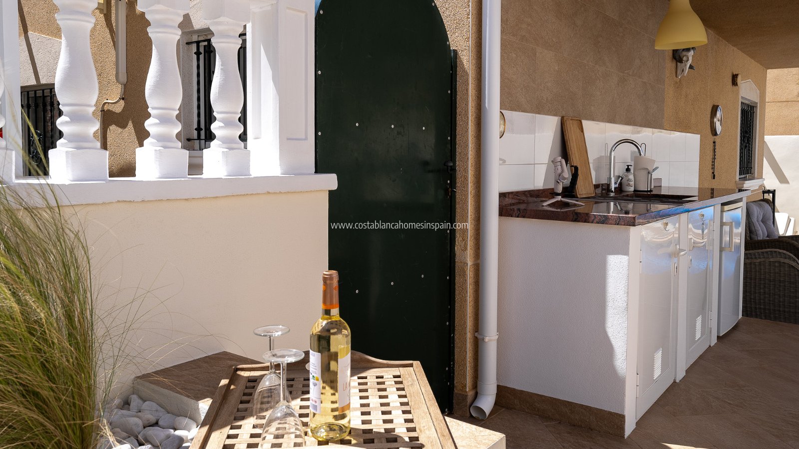 Revente - Detached Villa - Villamartin - Montegolf