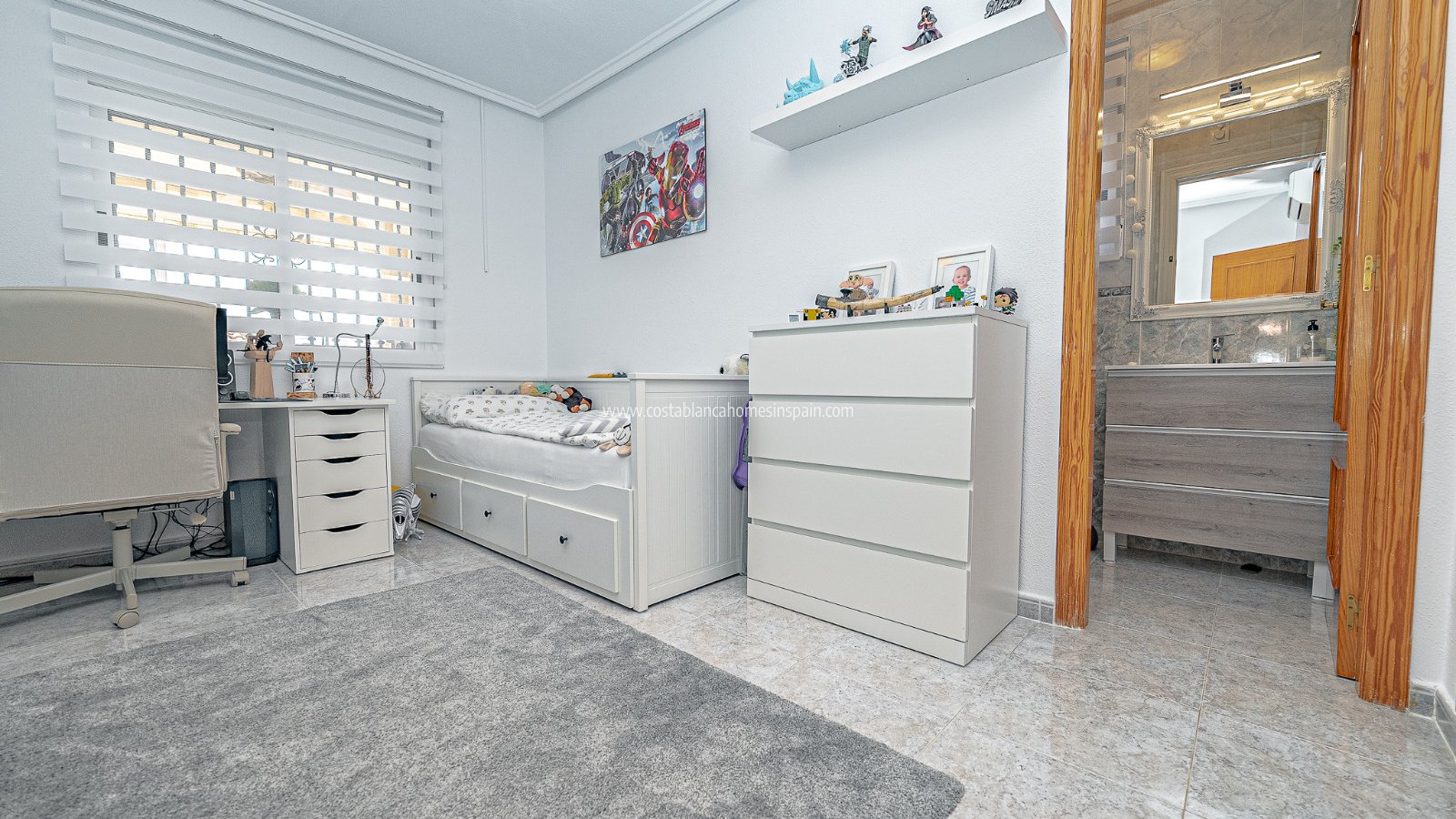 Revente - Detached Villa - Villamartin - Montegolf