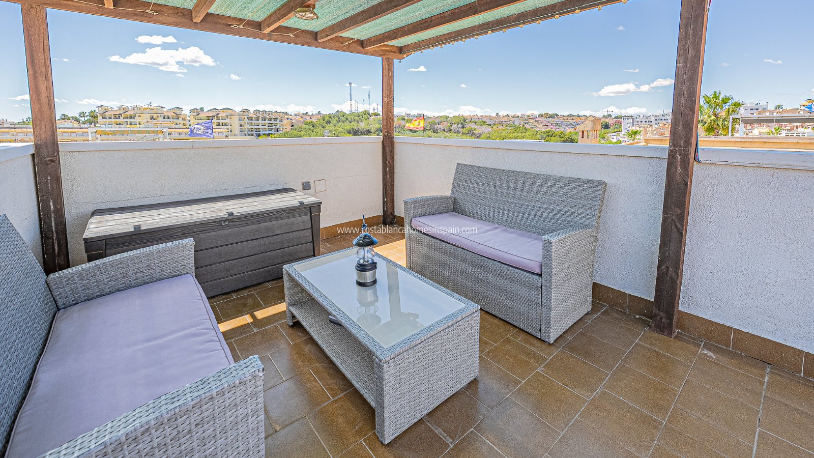 Revente - Detached Villa - Villamartin - Montegolf