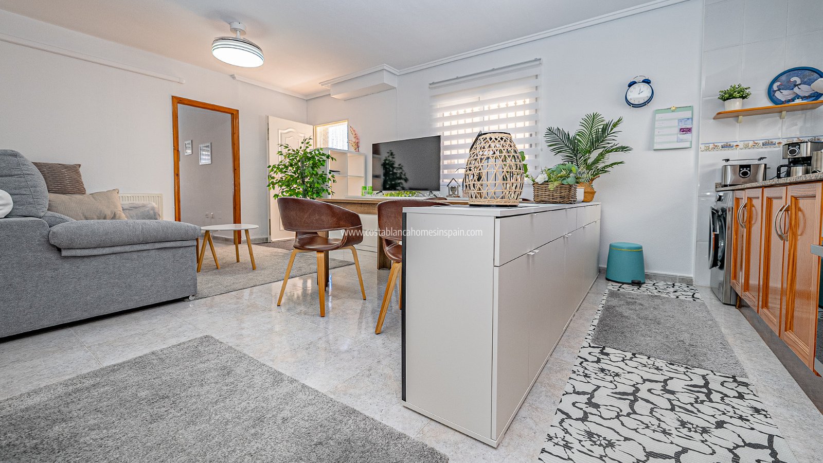 Revente - Detached Villa - Villamartin - Montegolf