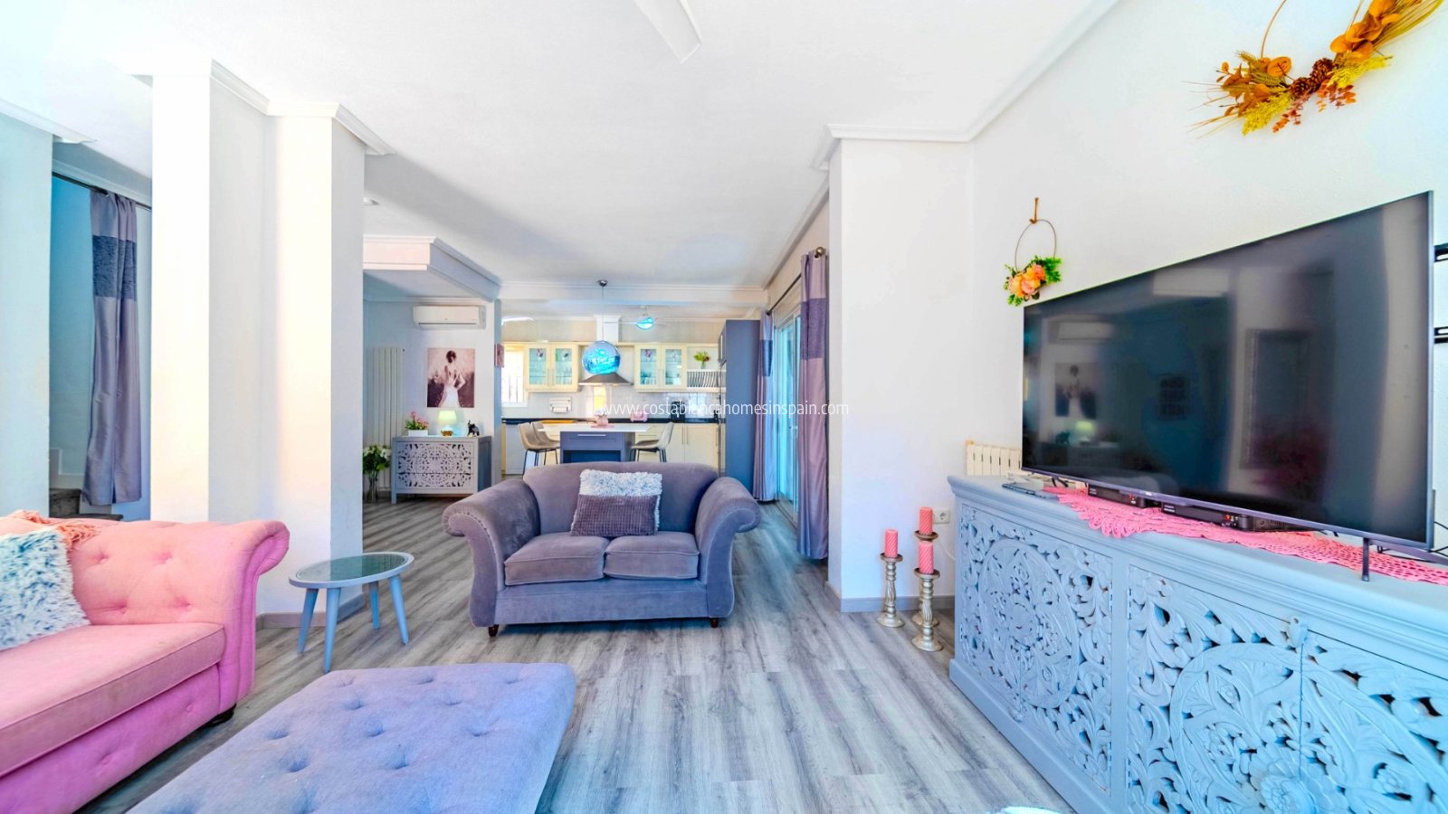 Revente - Detached Villa - Villamartin - Orihuela Costa