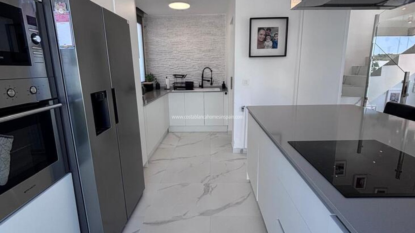 Revente - Detached Villa - Villamartin - Pau 8