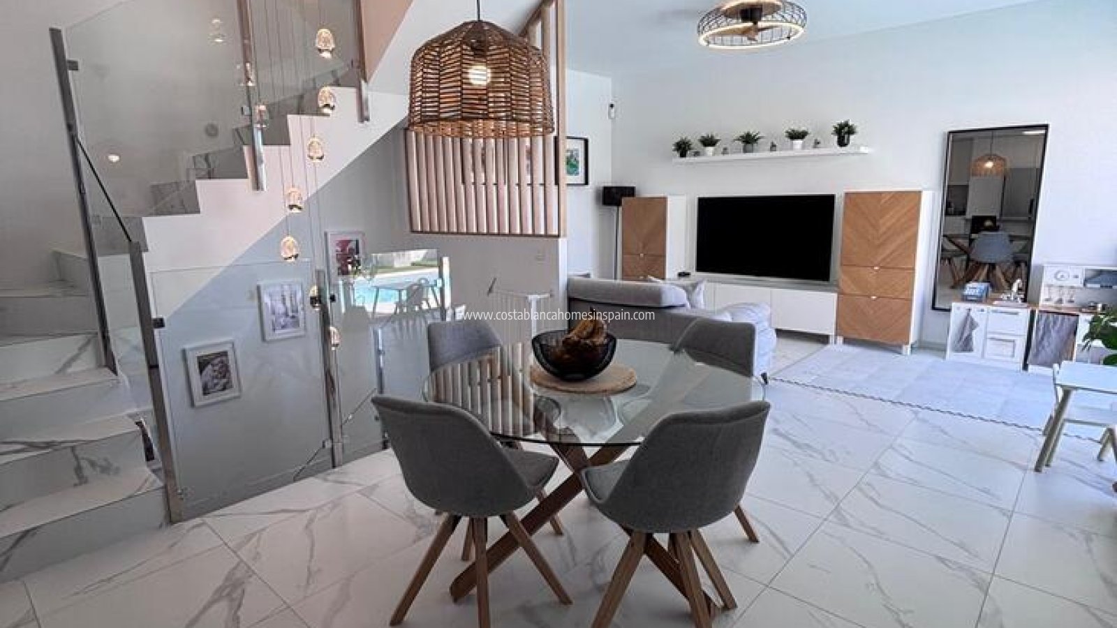 Revente - Detached Villa - Villamartin - Pau 8