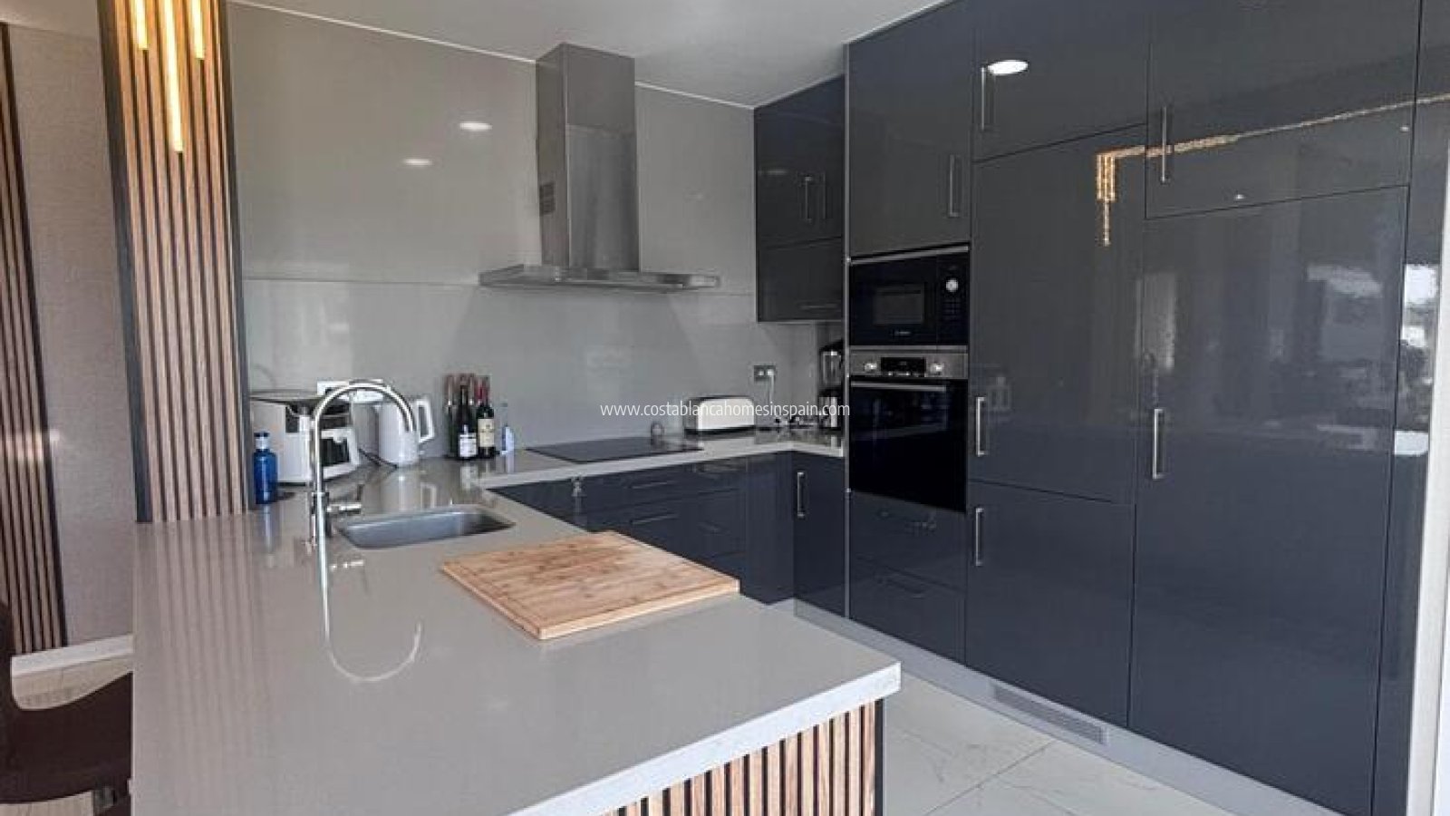 Revente - Detached Villa - Villamartin - Pau 8