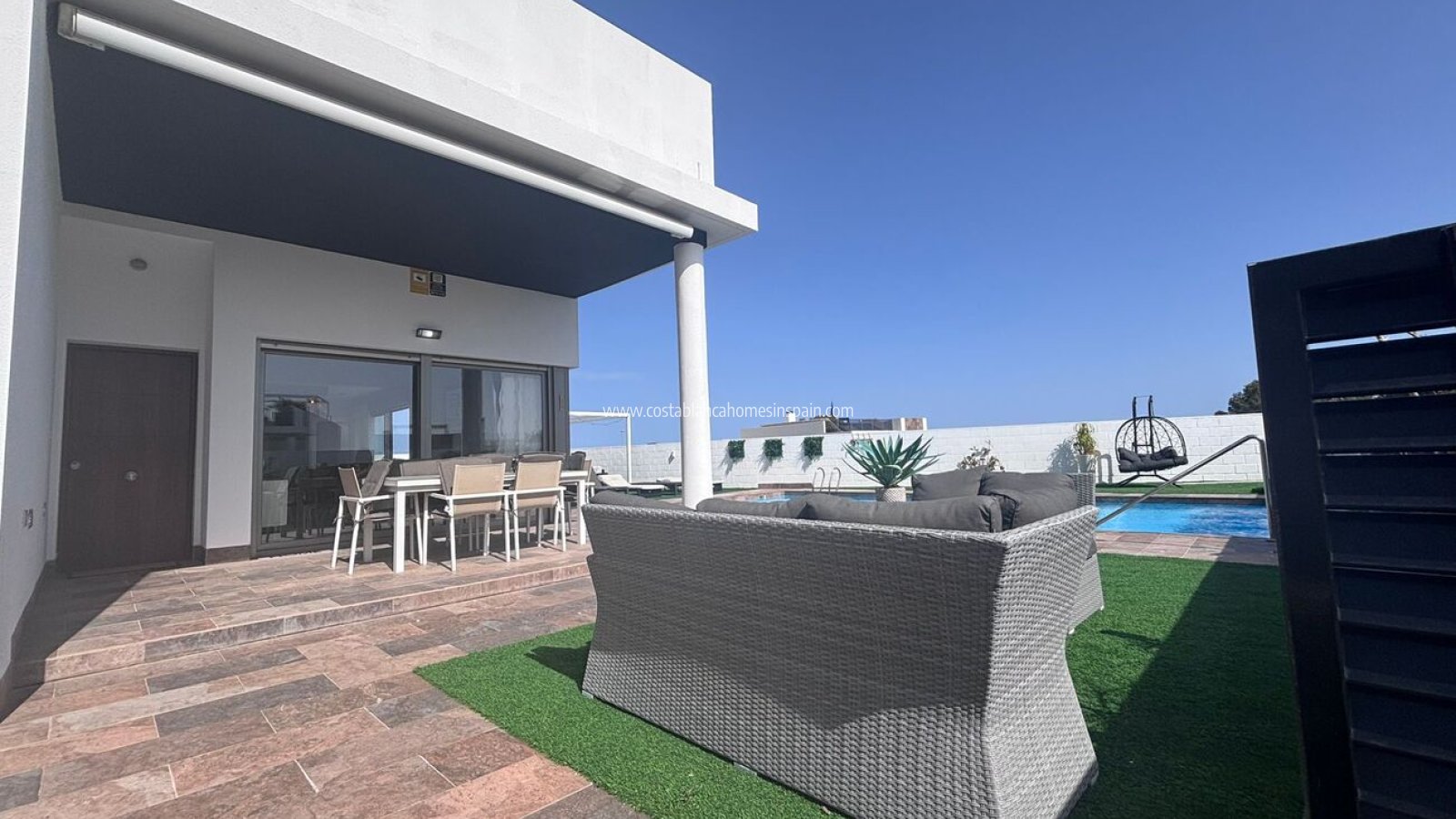 Revente - Detached Villa - Villamartin - Pau 8