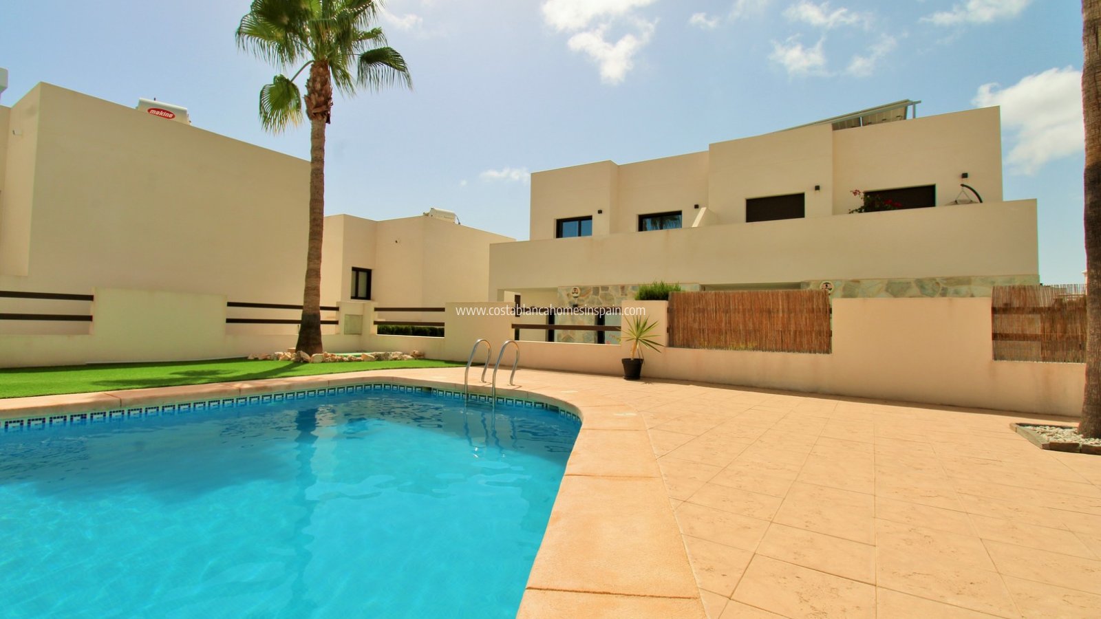 Revente - Detached Villa - Villamartin - Pau 8