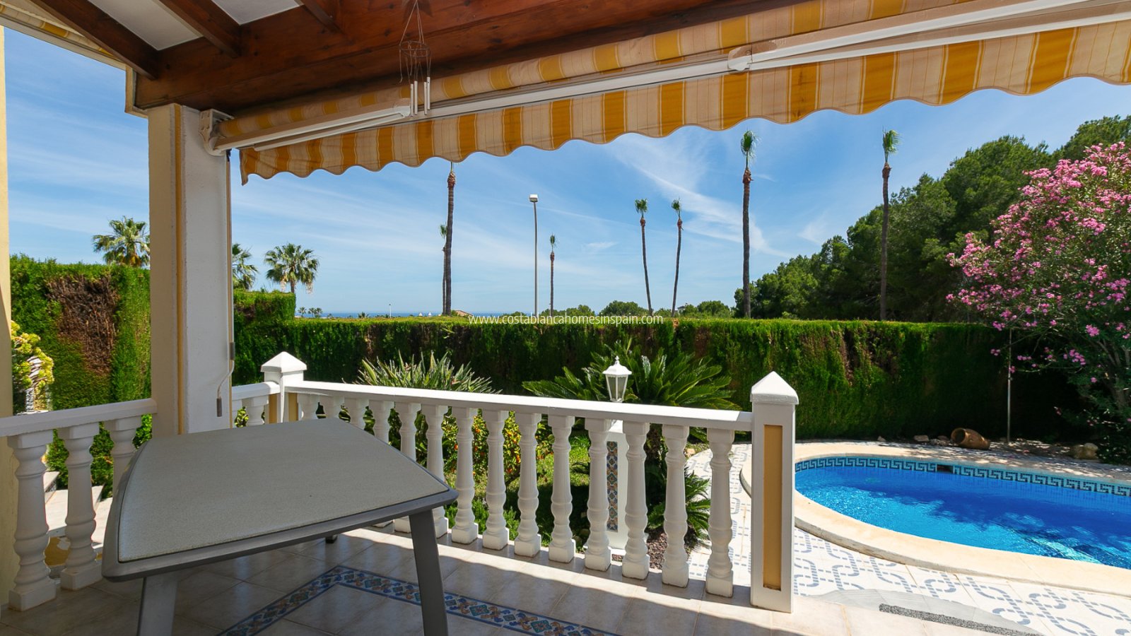Revente - Detached Villa - Villamartin - Rioja