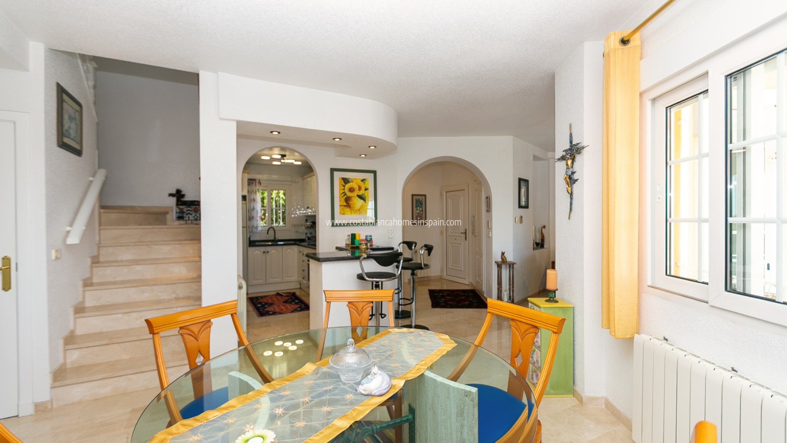 Revente - Detached Villa - Villamartin - Rioja