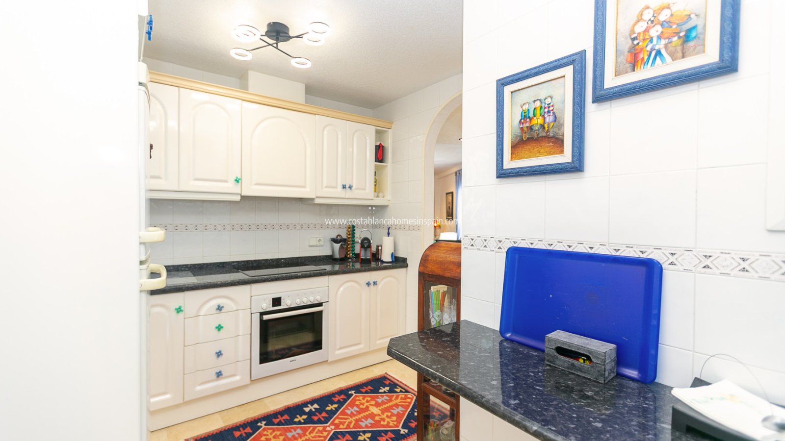 Revente - Detached Villa - Villamartin - Rioja