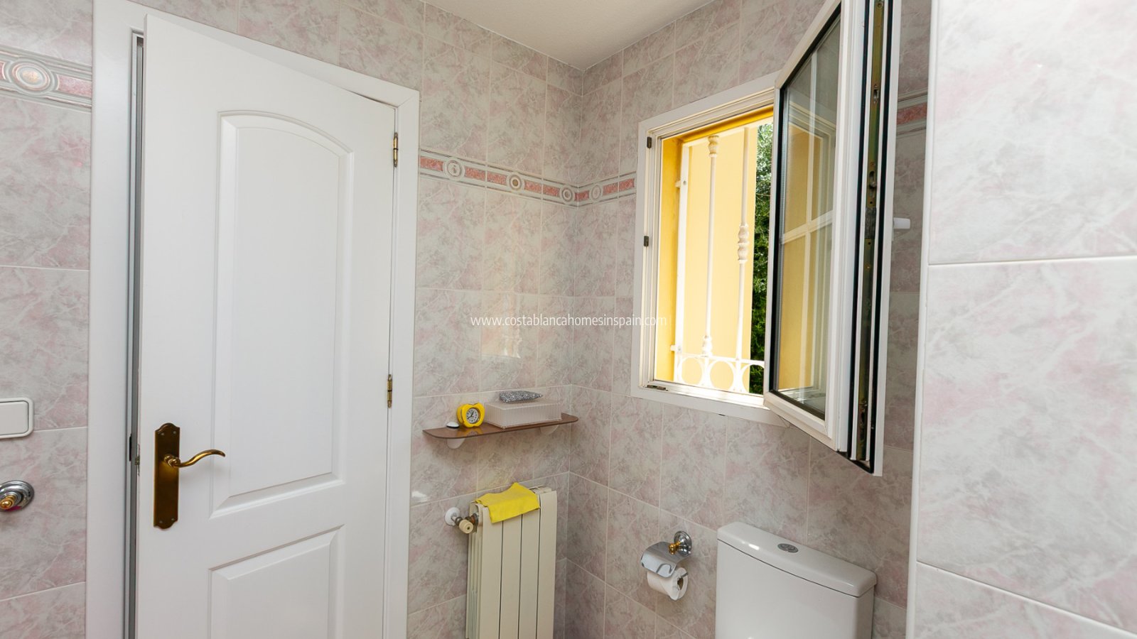 Revente - Detached Villa - Villamartin - Rioja