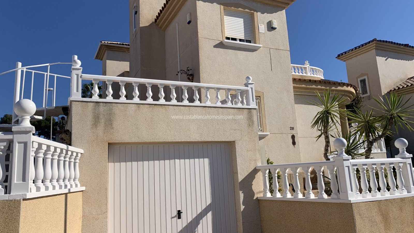 Revente - Detached Villa - Villamartin - Villamartin, Orihuela Costa