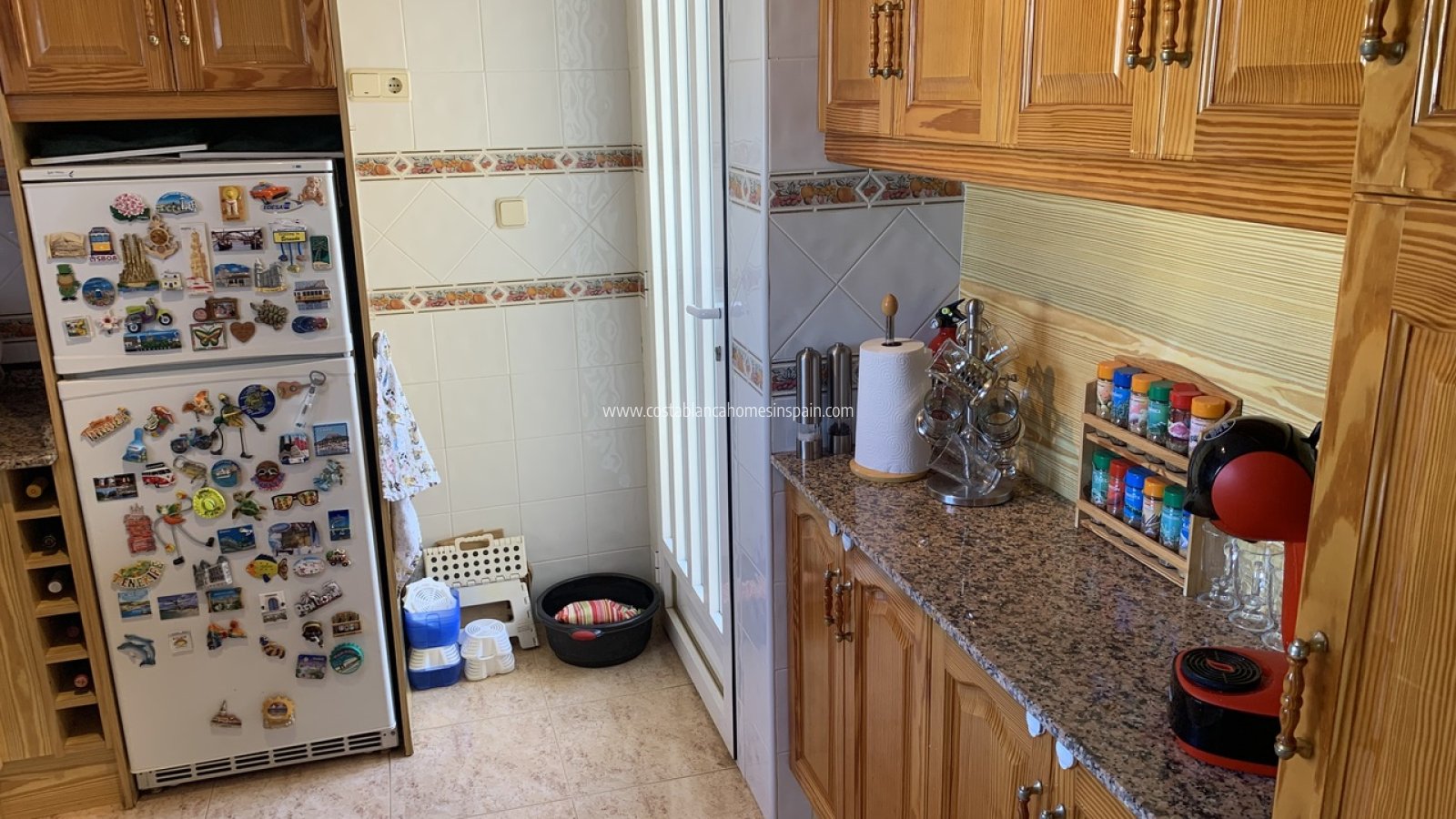 Revente - Detached Villa - Villamartin - Villamartin, Orihuela Costa