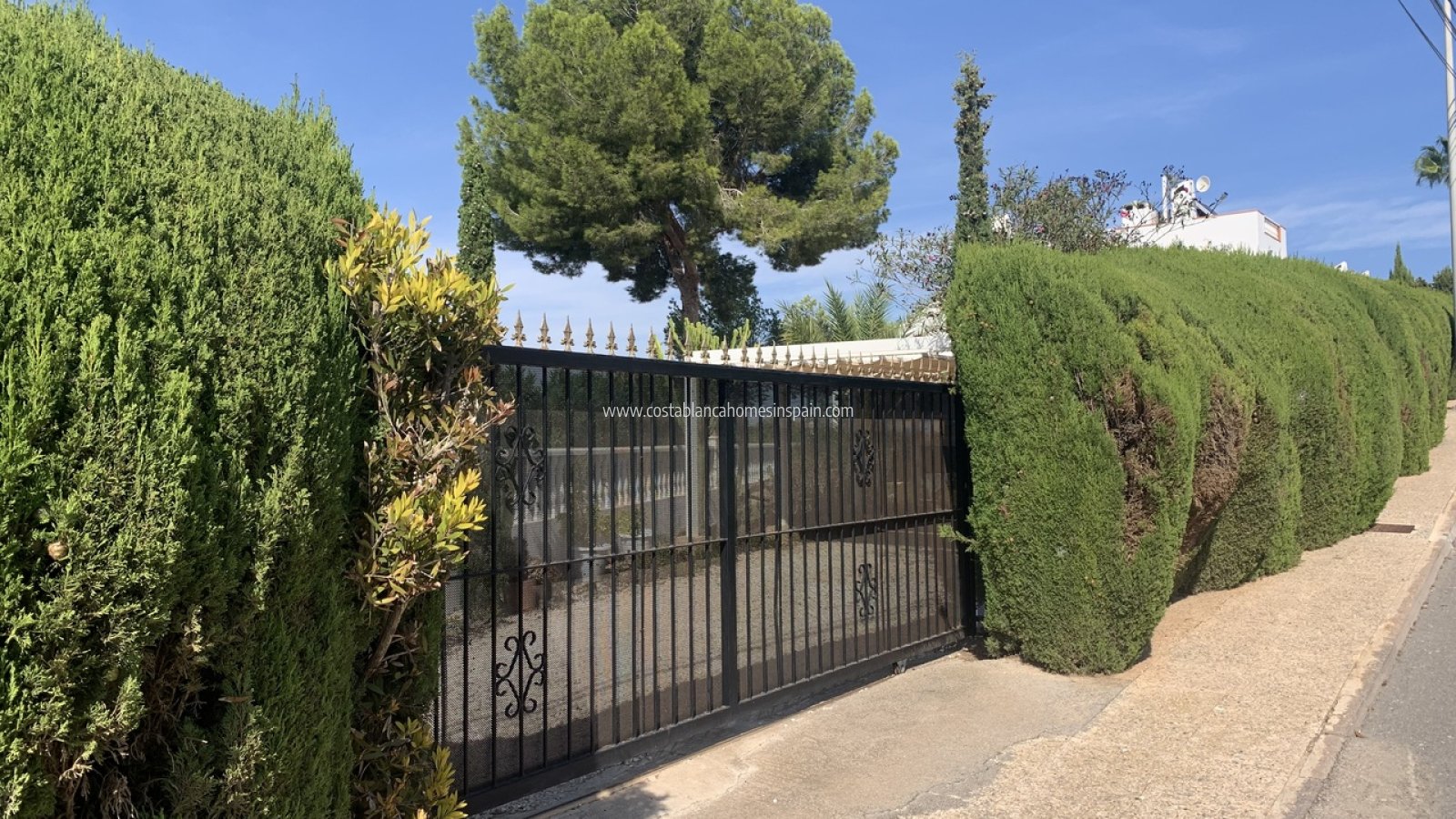 Revente - Detached Villa - Villamartin - Villamartin, Orihuela Costa