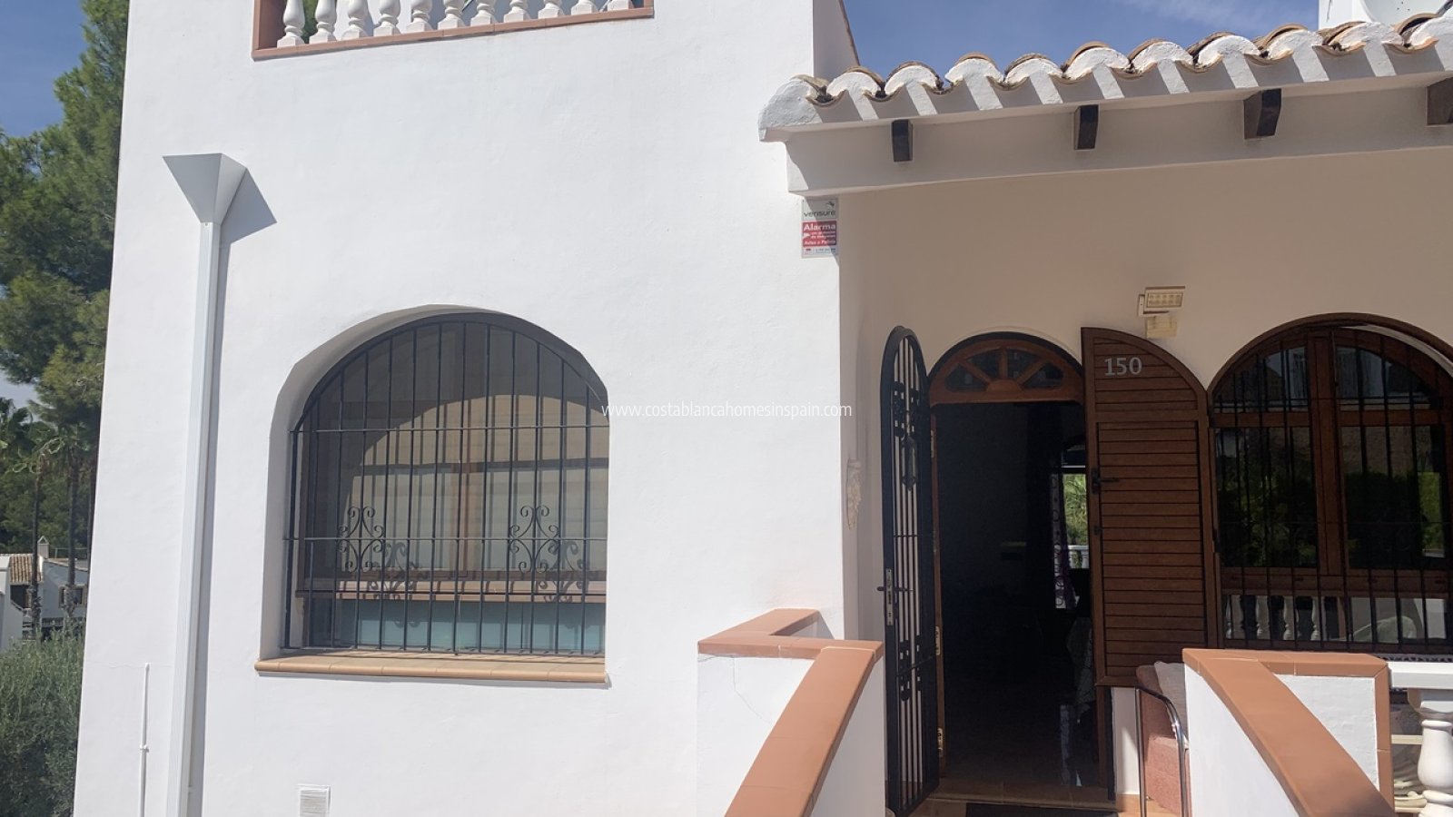 Revente - Detached Villa - Villamartin - Villamartin, Orihuela Costa