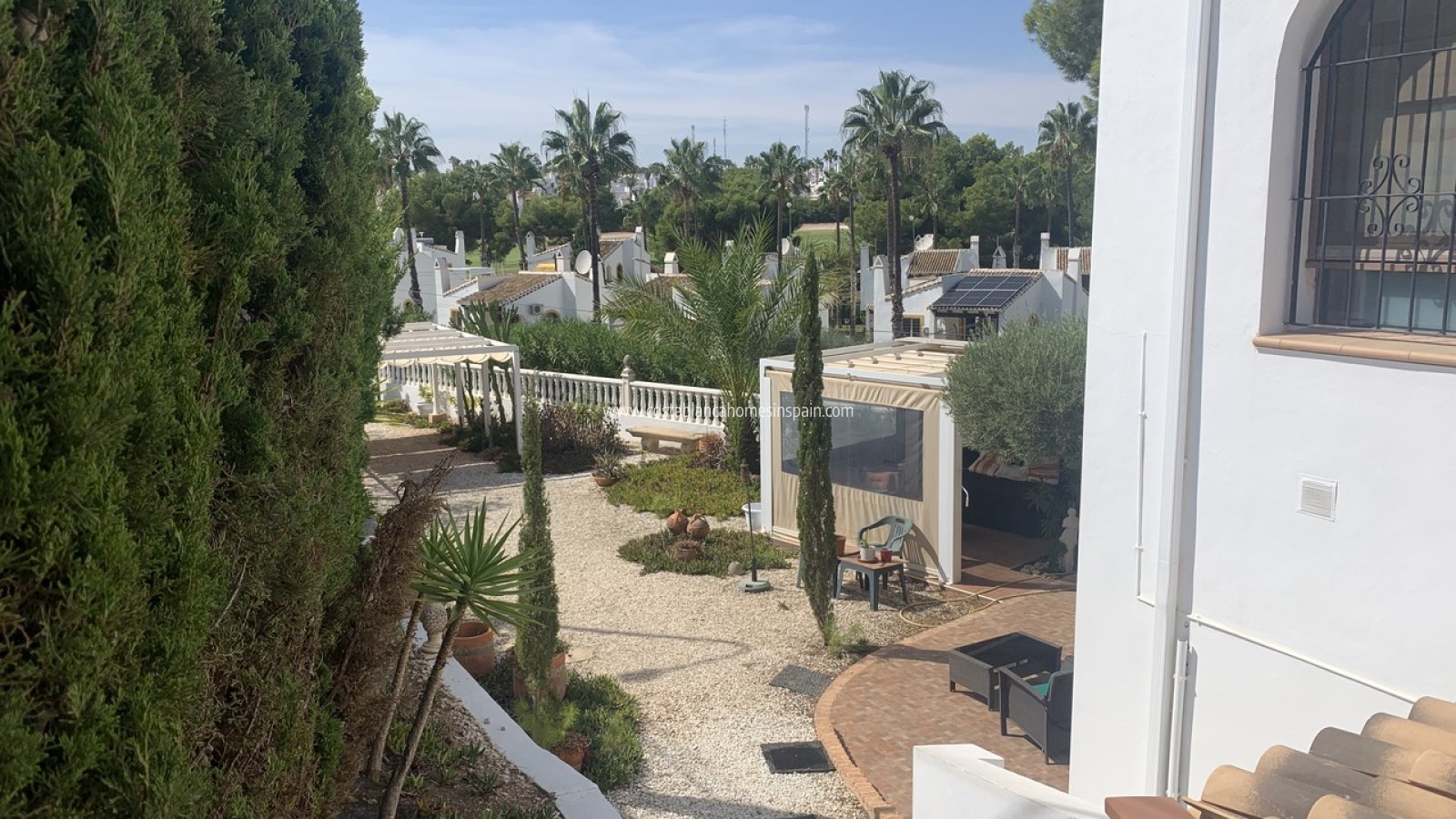 Revente - Detached Villa - Villamartin - Villamartin, Orihuela Costa