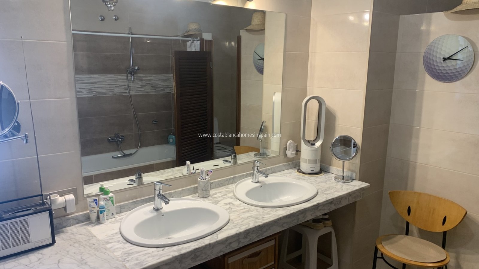 Revente - Detached Villa - Villamartin - Villamartin, Orihuela Costa