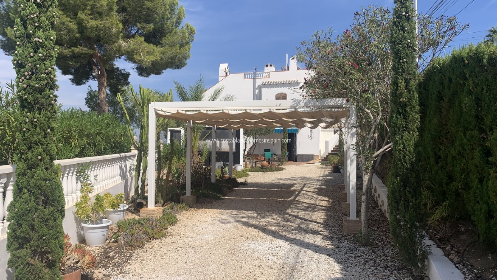 Revente - Detached Villa - Villamartin - Villamartin, Orihuela Costa