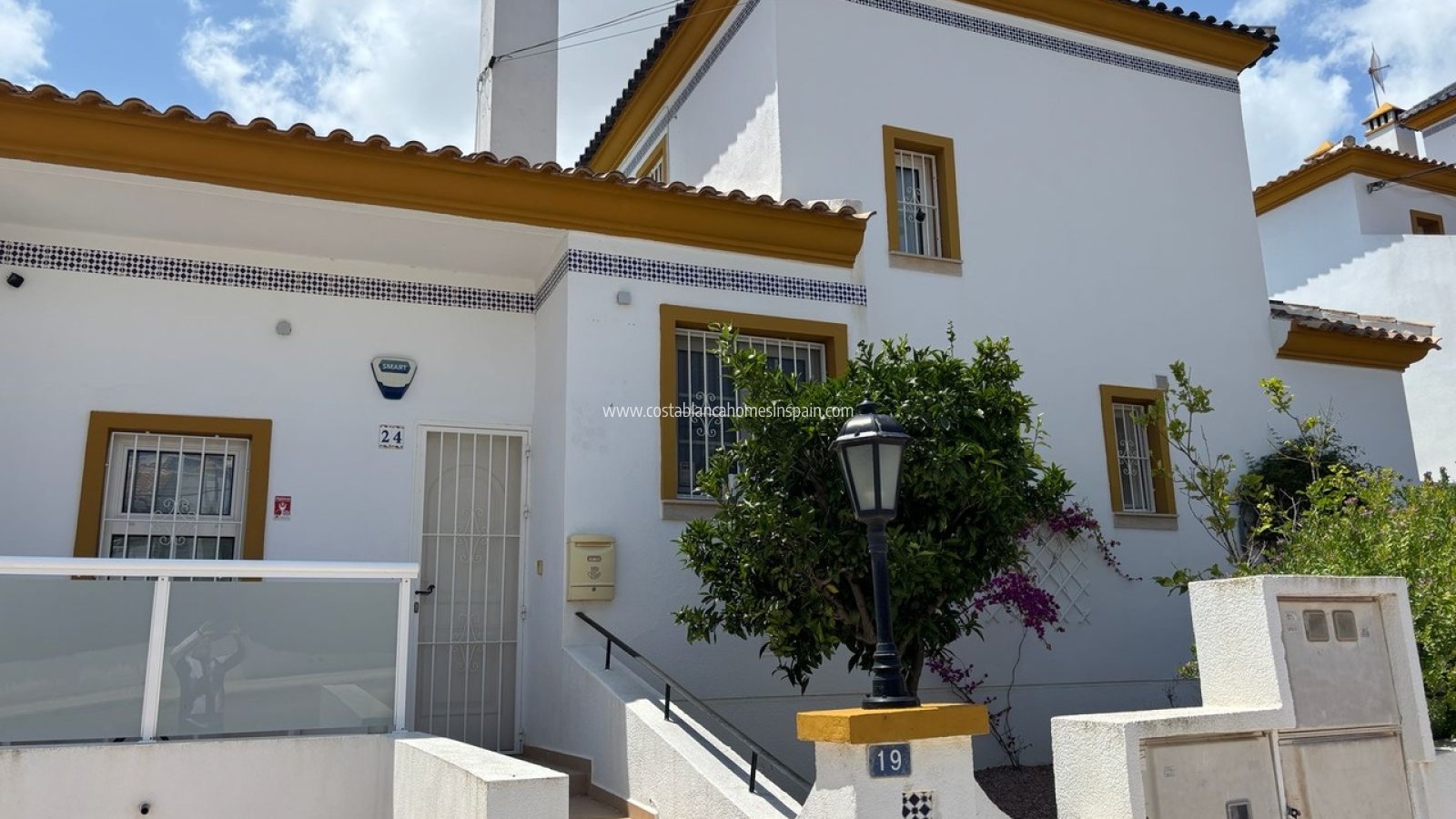 Revente - Detached Villa - Villamartin - Villamartin, Orihuela Costa