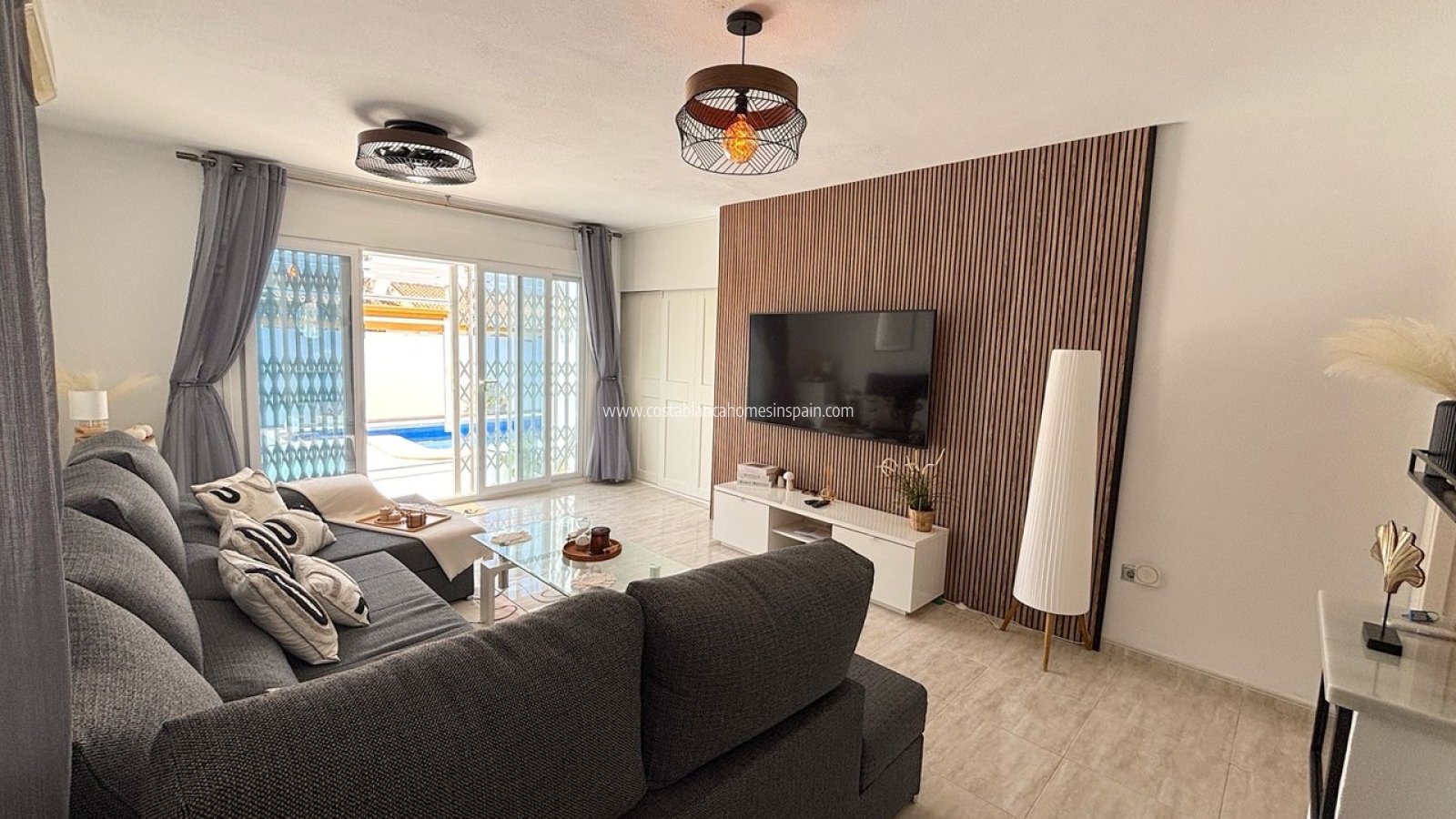 Revente - Detached Villa - Villamartin - Villamartin, Orihuela Costa