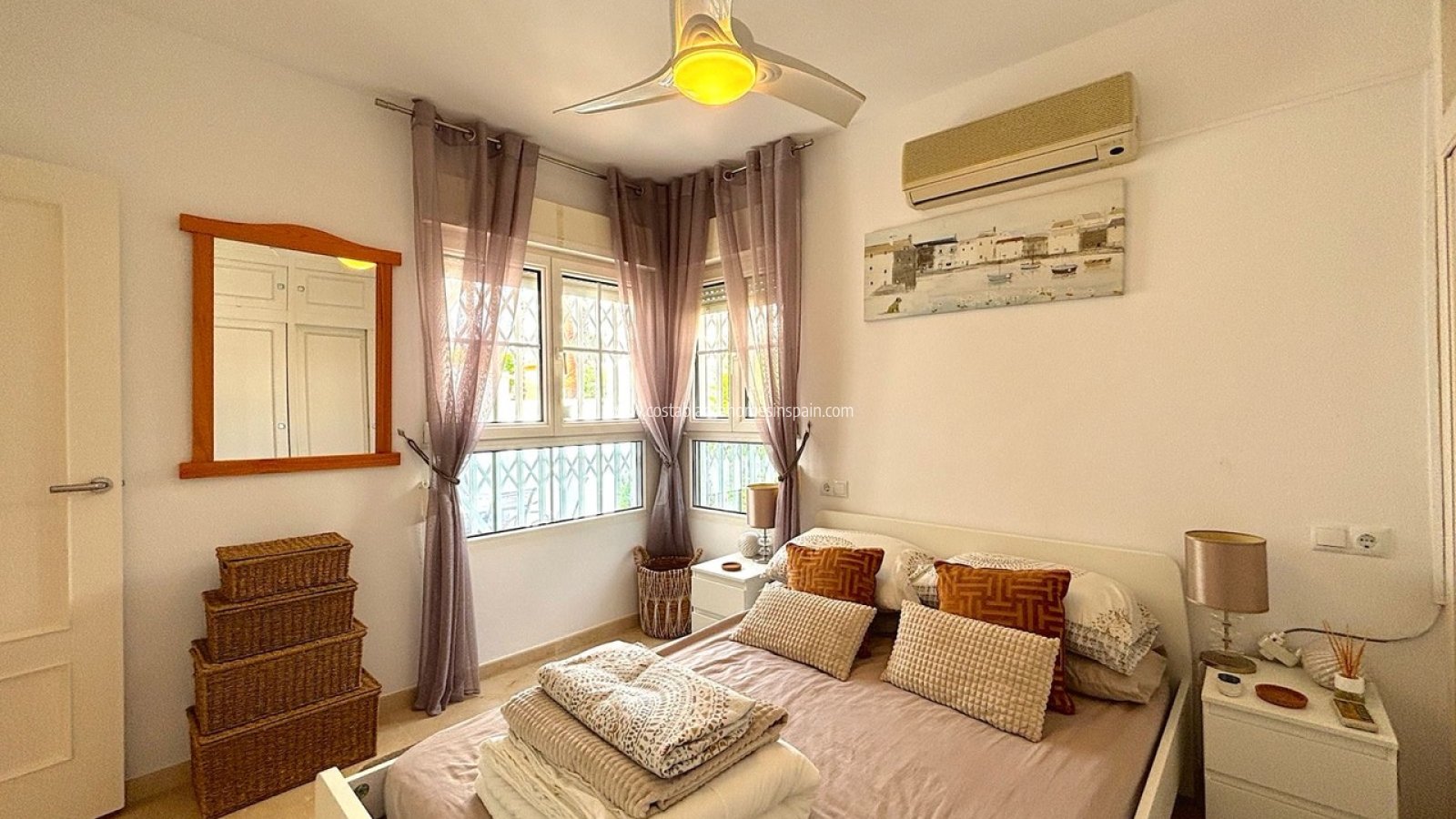 Revente - Detached Villa - Villamartin - Villamartin, Orihuela Costa