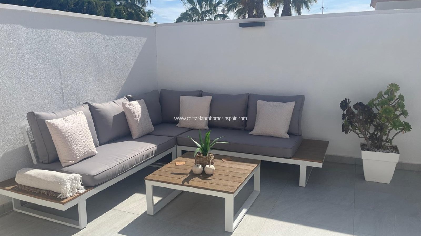 Revente - Detached Villa - Villamartin - Villamartin, Orihuela Costa