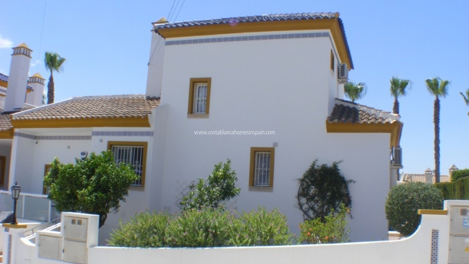 Revente - Detached Villa - Villamartin - Villamartin, Orihuela Costa