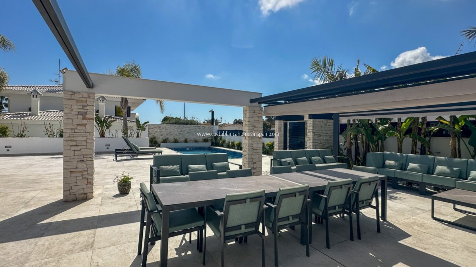 Revente - Detached Villa - Villamartin
