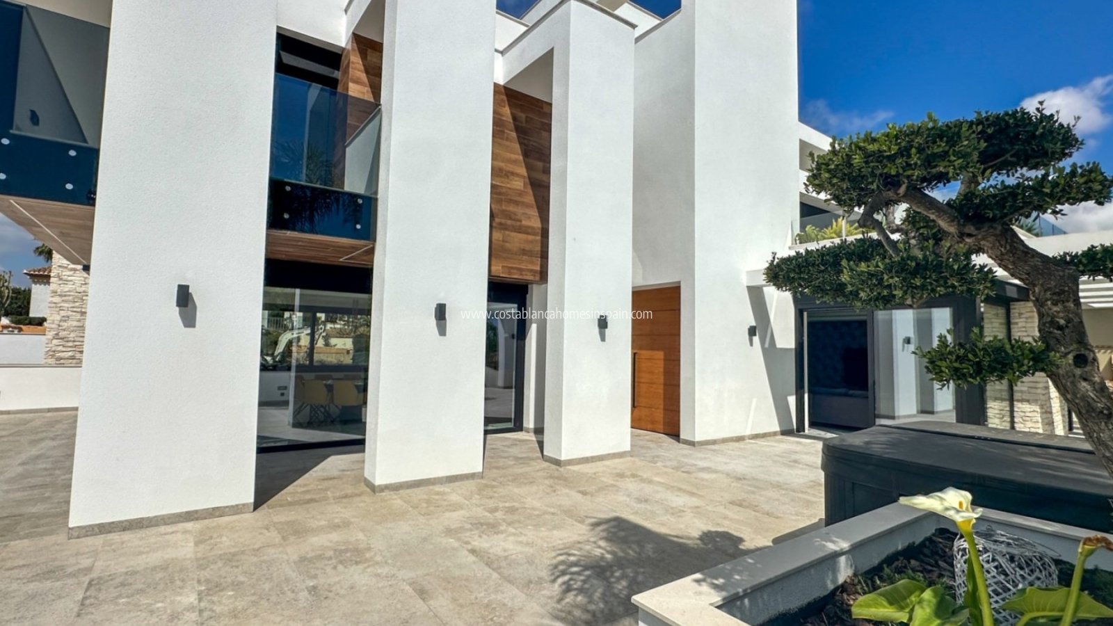 Revente - Detached Villa - Villamartin