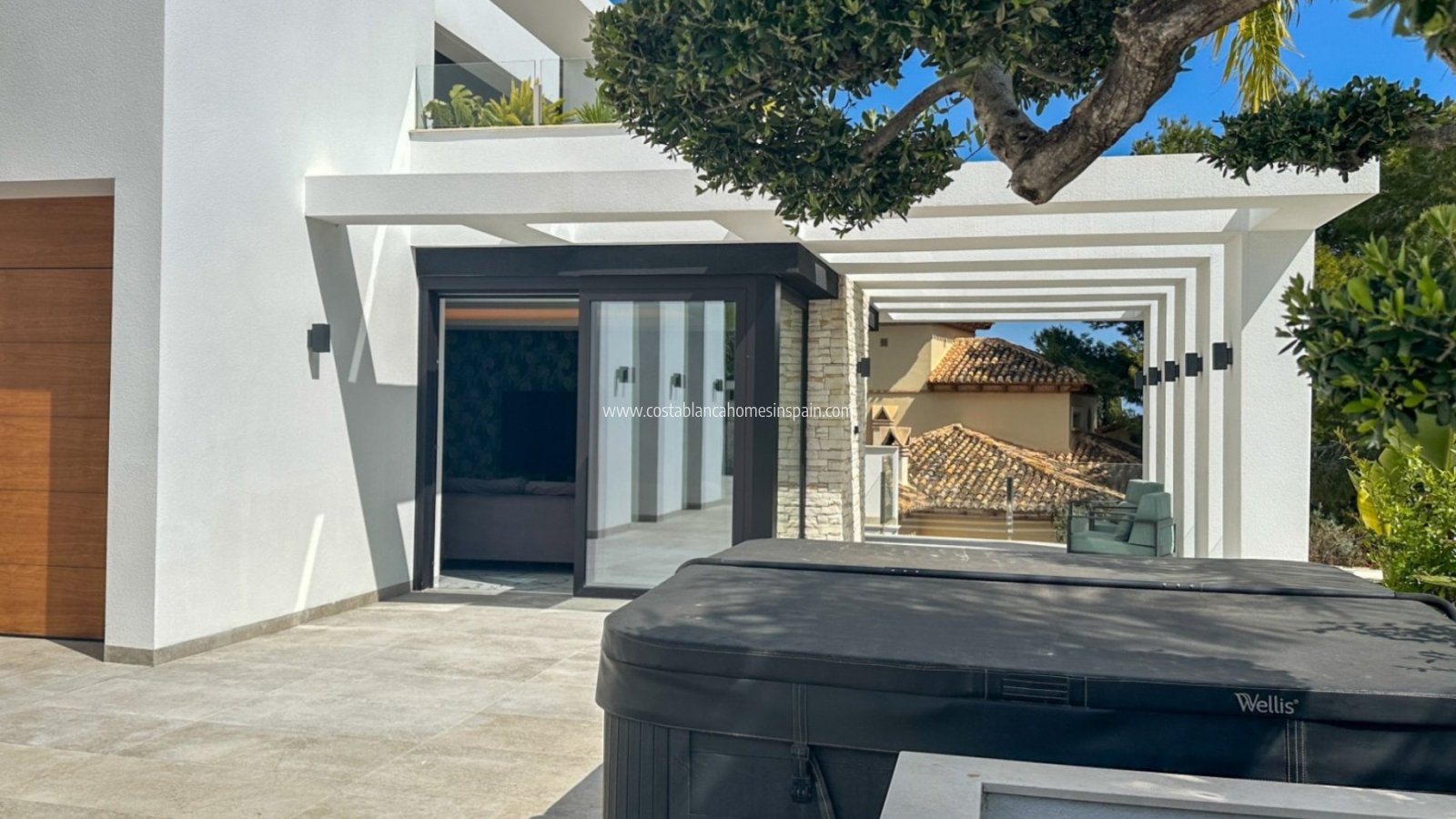 Revente - Detached Villa - Villamartin