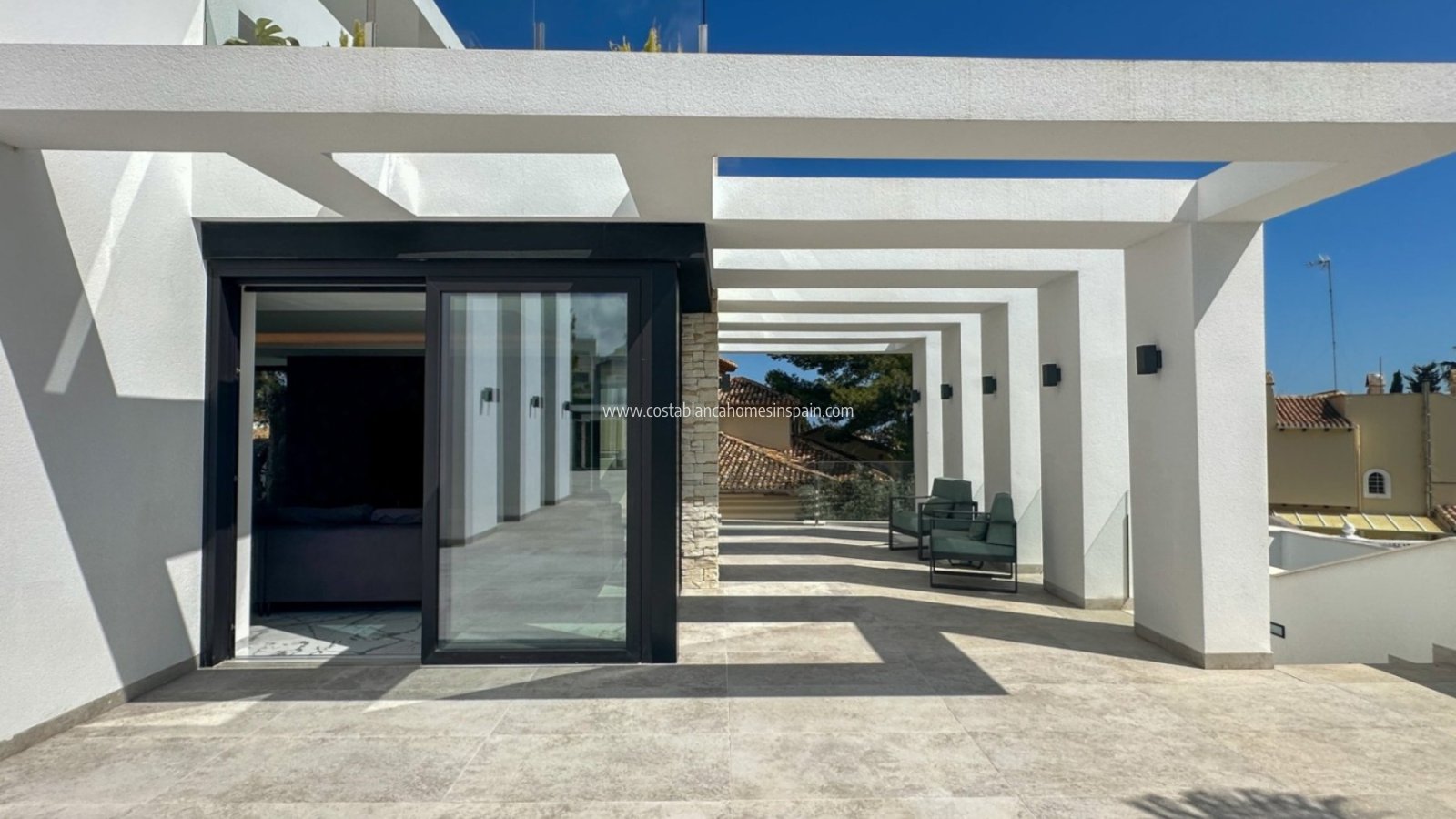 Revente - Detached Villa - Villamartin