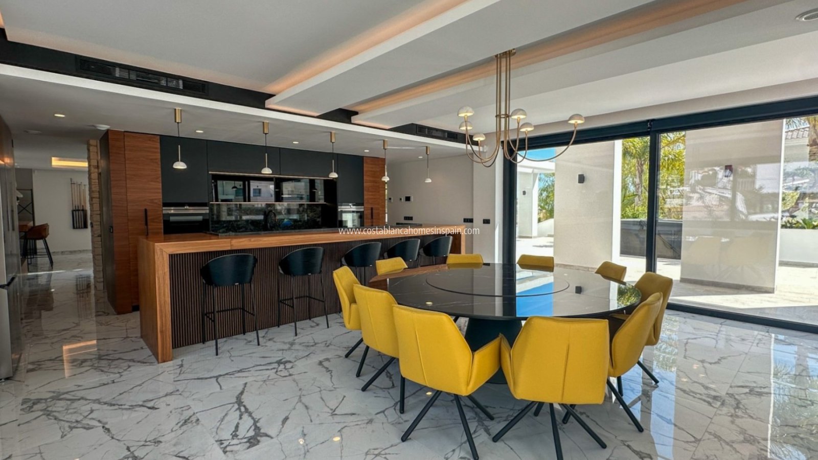 Revente - Detached Villa - Villamartin