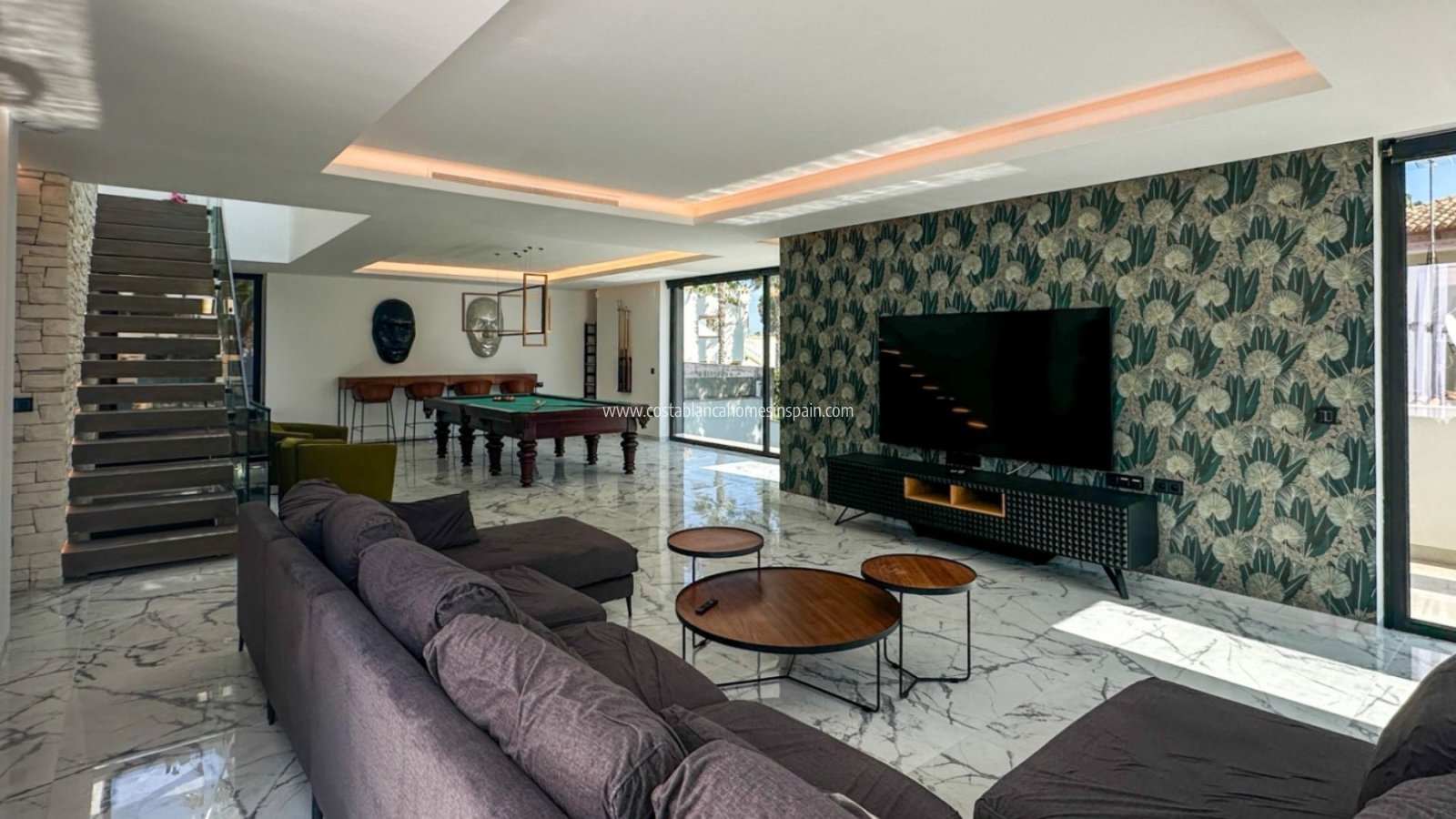 Revente - Detached Villa - Villamartin