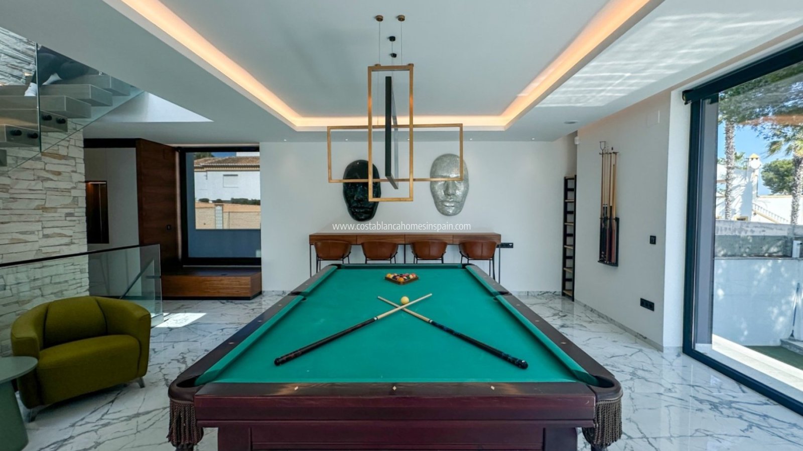 Revente - Detached Villa - Villamartin